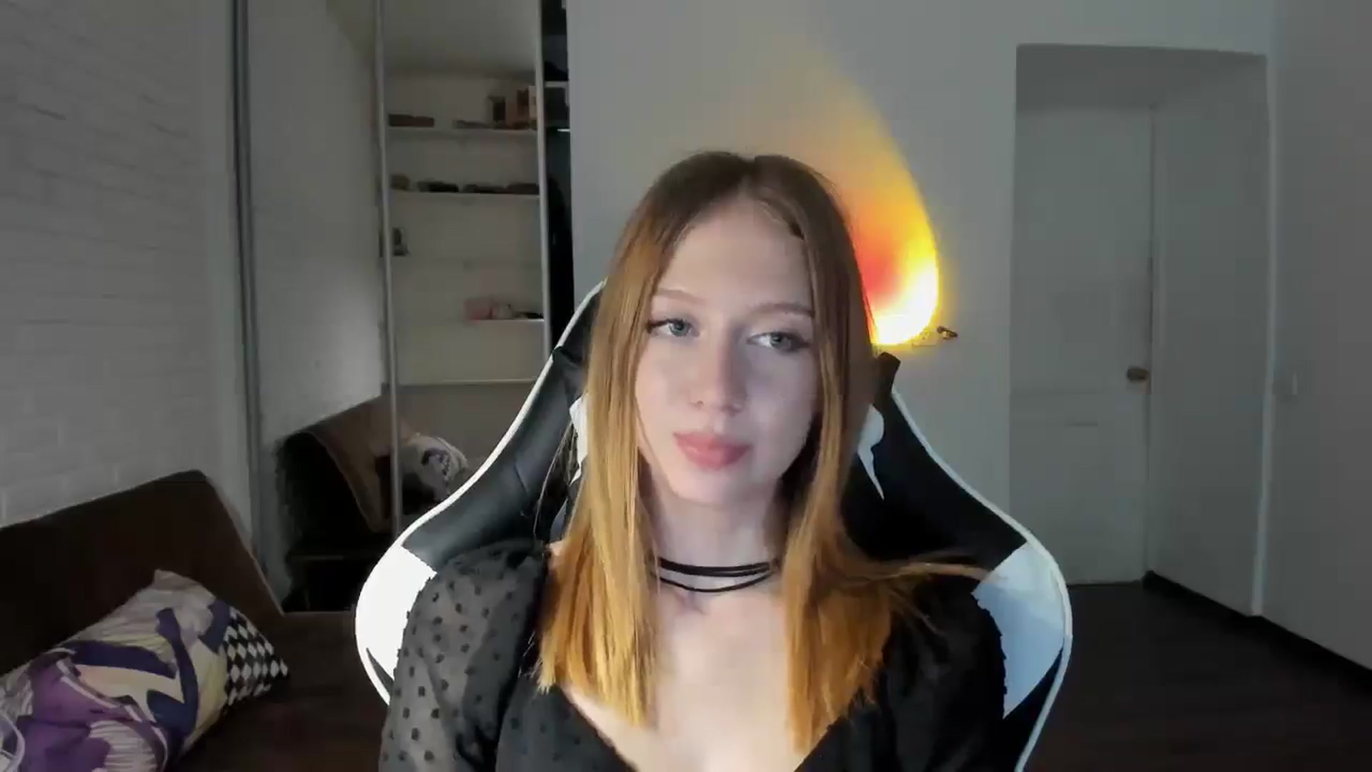Gallery image thumbnail from RoboSasha's myfreecams stream on, 08/30/2024, 15:11 image 20 of 20