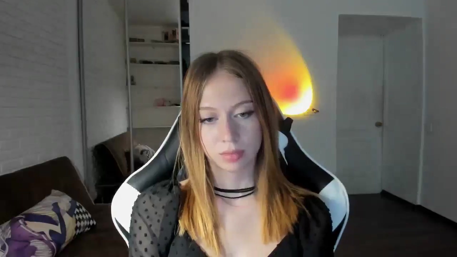 Gallery image thumbnail from RoboSasha's myfreecams stream on, 08/30/2024, 15:11 image 19 of 20