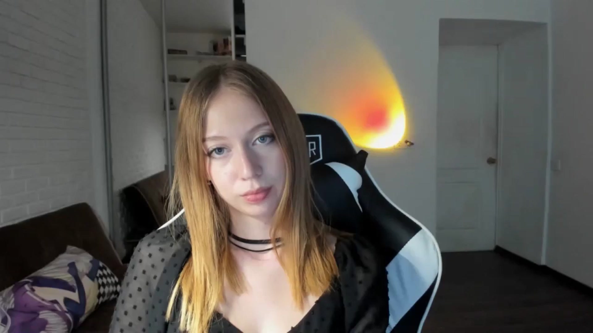 Gallery image thumbnail from RoboSasha's myfreecams stream on, 08/30/2024, 15:11 image 14 of 20
