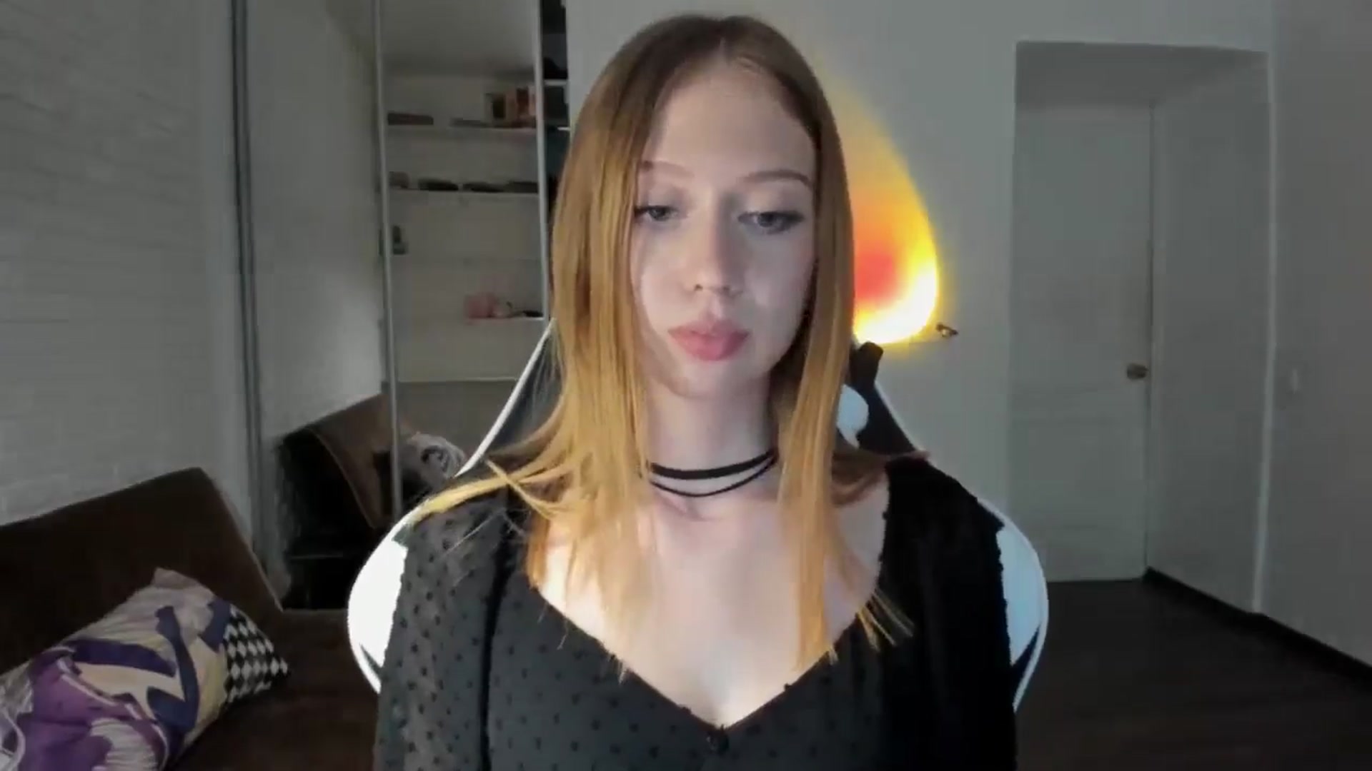 Gallery image thumbnail from RoboSasha's myfreecams stream on, 08/30/2024, 15:11 image 8 of 20