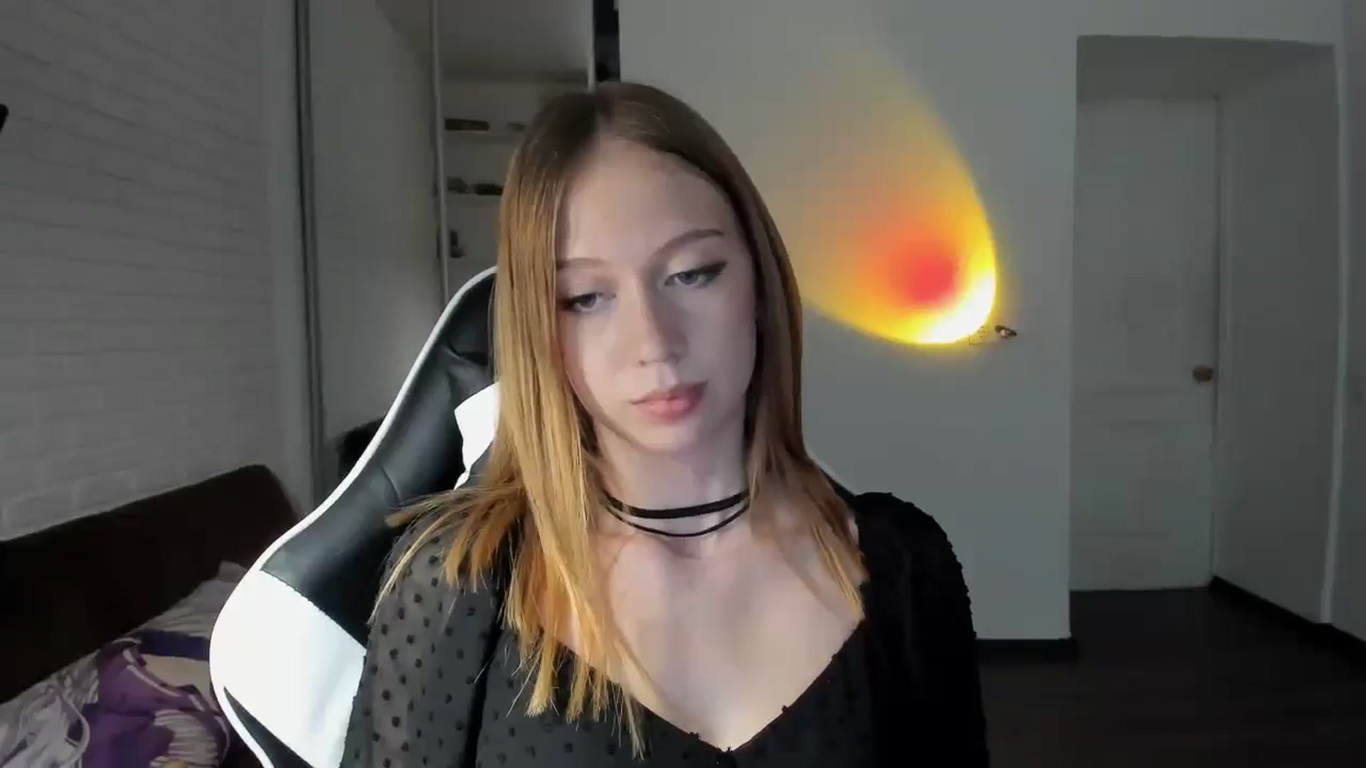 Gallery image thumbnail from RoboSasha's myfreecams stream on, 08/30/2024, 15:11 image 5 of 20