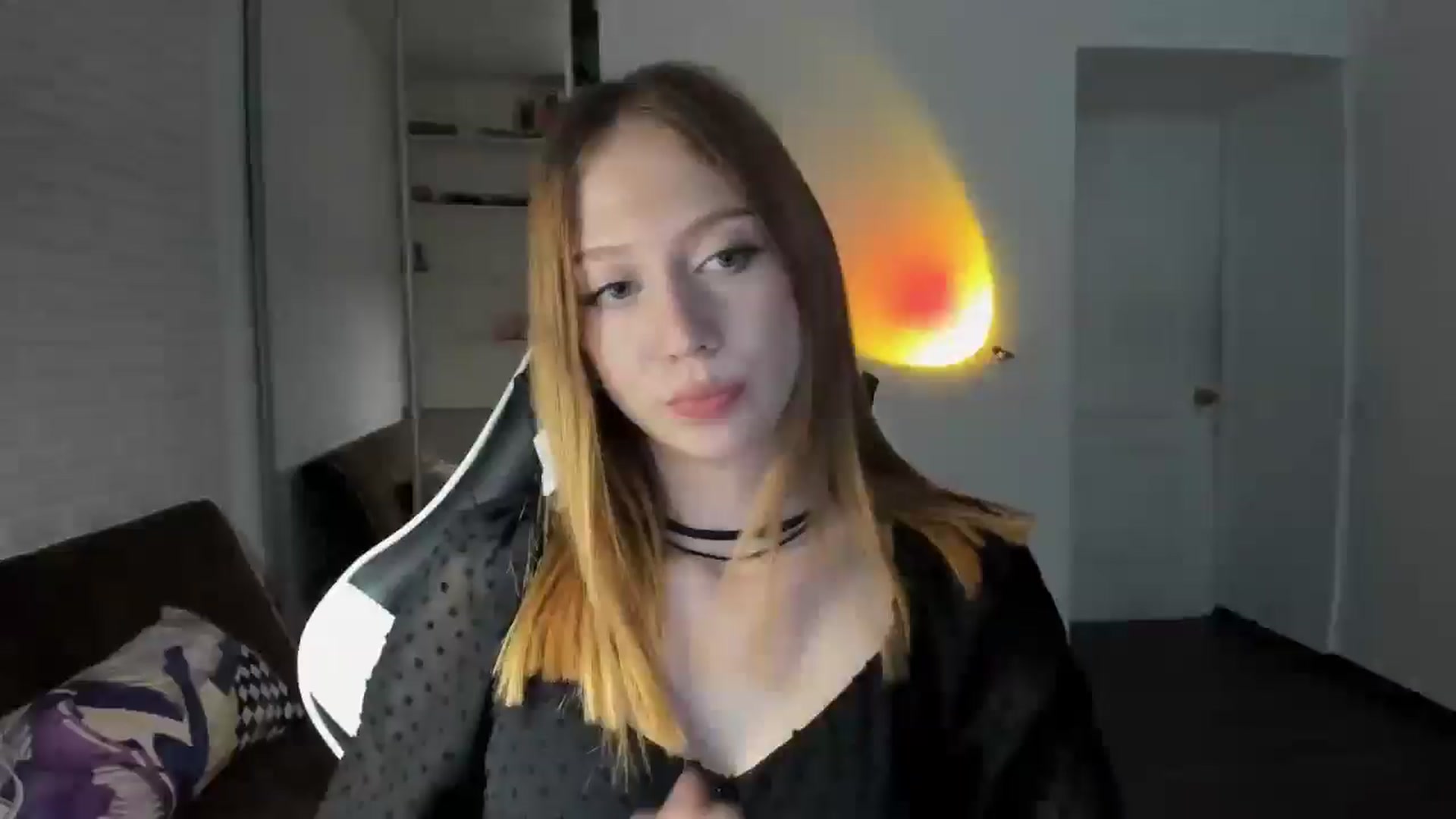 Gallery image thumbnail from RoboSasha's myfreecams stream on, 08/30/2024, 15:29 image 9 of 20