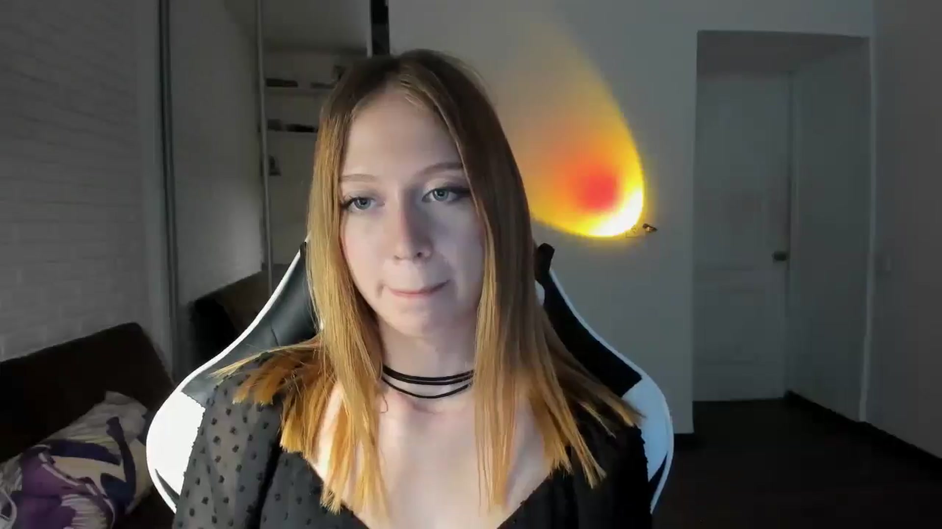 Gallery image thumbnail from RoboSasha's myfreecams stream on, 08/30/2024, 15:29 image 13 of 20