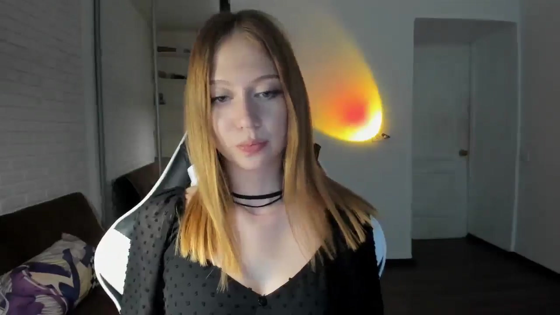 Gallery image thumbnail from RoboSasha's myfreecams stream on, 08/30/2024, 15:29 image 7 of 20