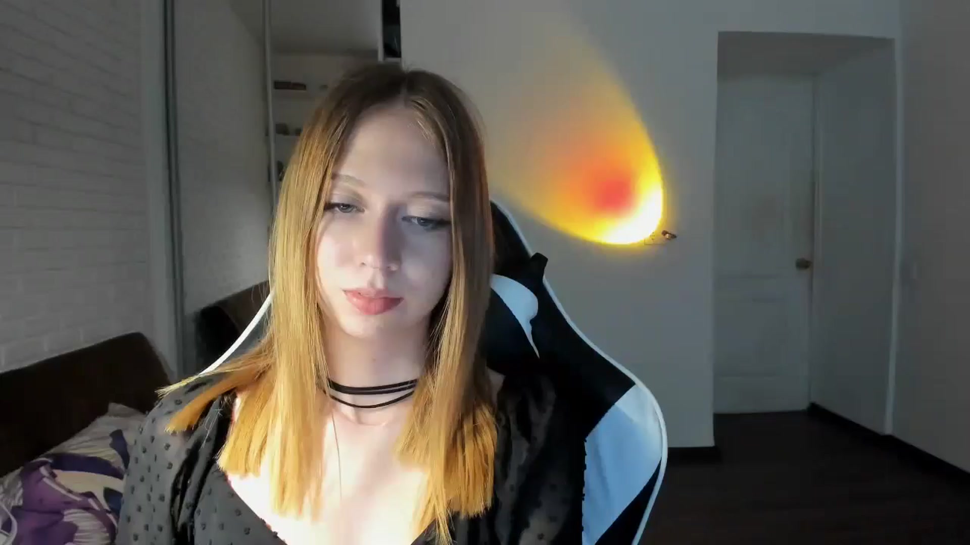 Gallery image thumbnail from RoboSasha's myfreecams stream on, 08/30/2024, 15:29 image 18 of 20