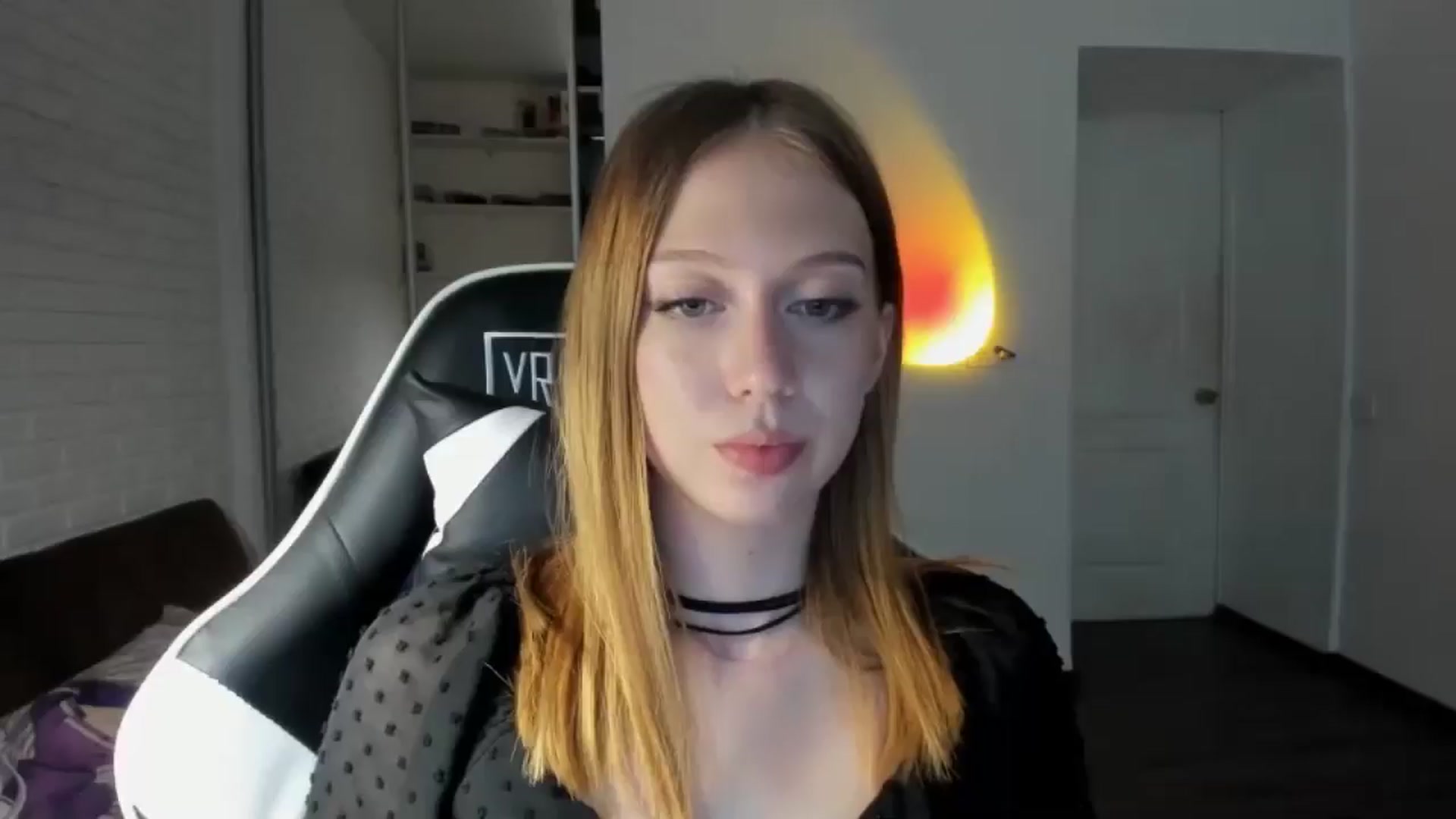 Gallery image thumbnail from RoboSasha's myfreecams stream on, 08/30/2024, 15:29 image 1 of 20