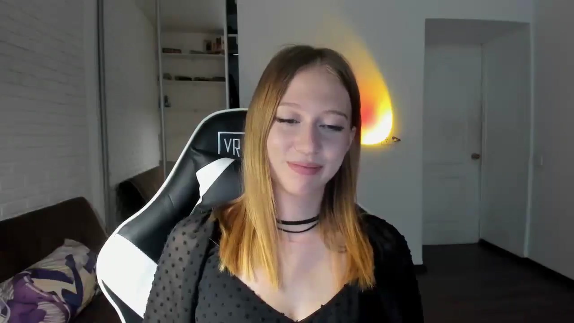 Gallery image thumbnail from RoboSasha's myfreecams stream on, 08/30/2024, 15:29 image 3 of 20