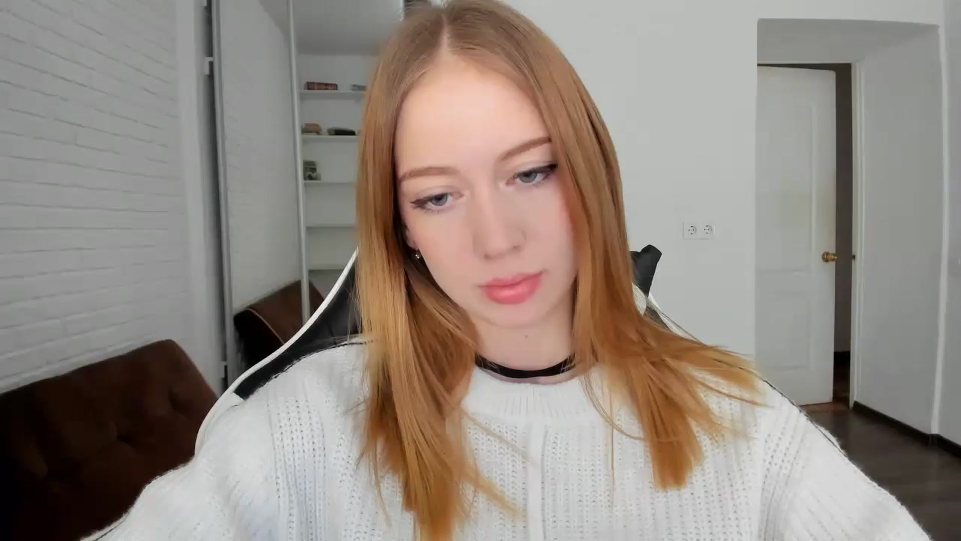 Gallery image thumbnail from RoboSasha's myfreecams stream on, 09/05/2024, 12:10 image 2 of 20