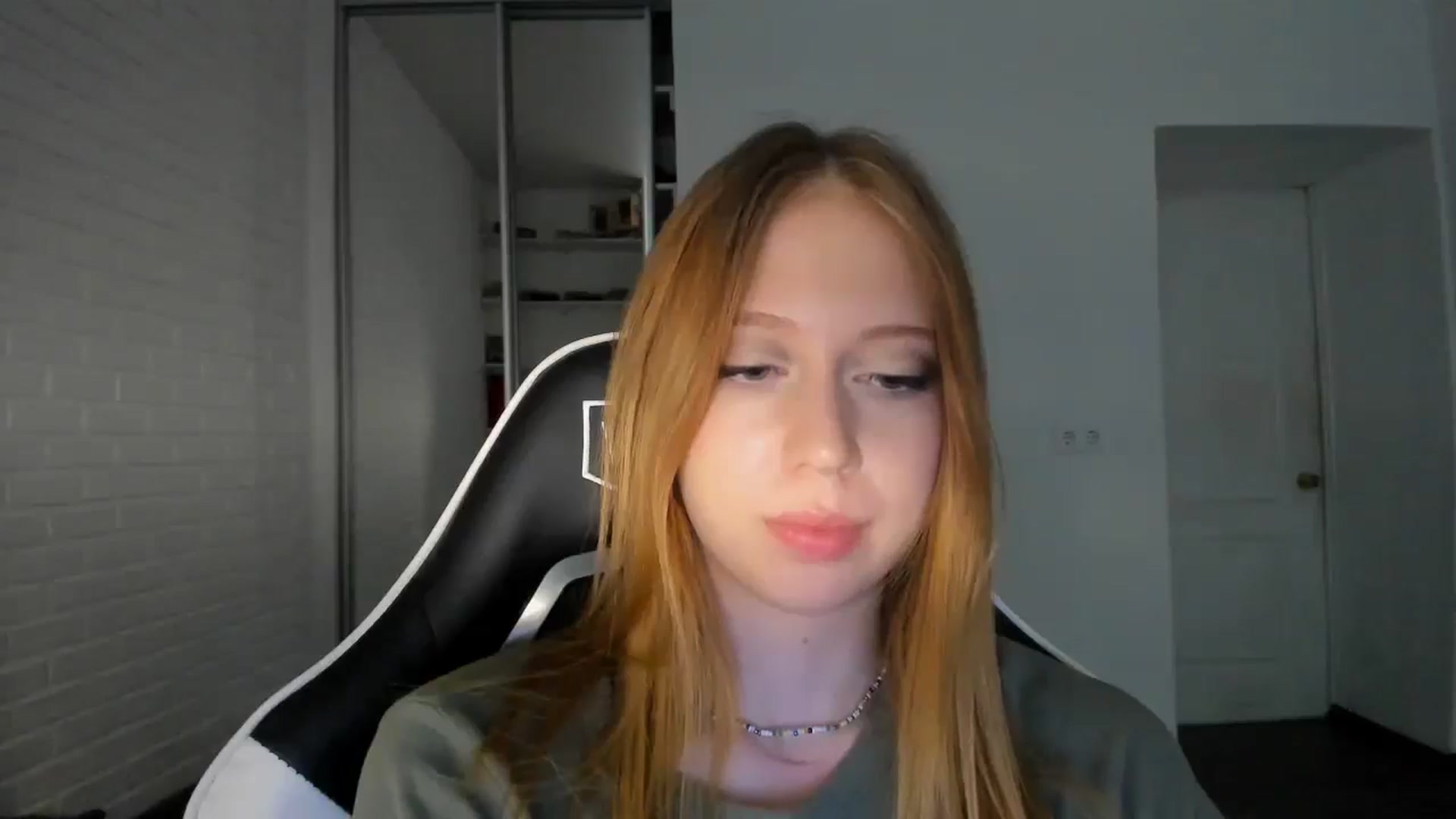 Gallery image thumbnail from RoboSasha's myfreecams stream on, 09/09/2024, 16:04 image 14 of 20