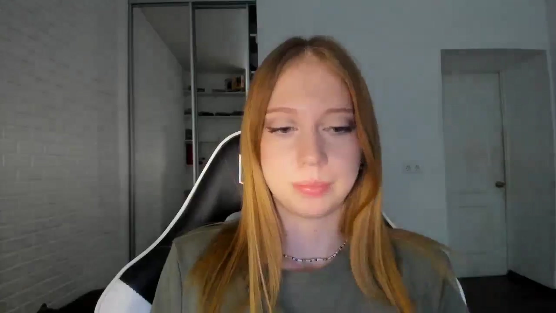 Gallery image thumbnail from RoboSasha's myfreecams stream on, 09/09/2024, 16:04 image 5 of 20