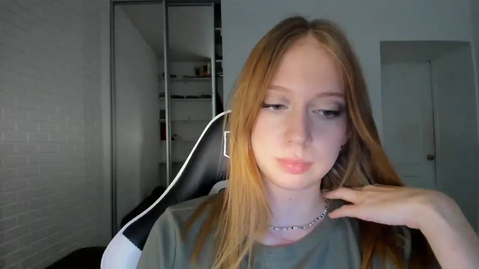 Gallery image thumbnail from RoboSasha's myfreecams stream on, 09/09/2024, 16:04 image 19 of 20