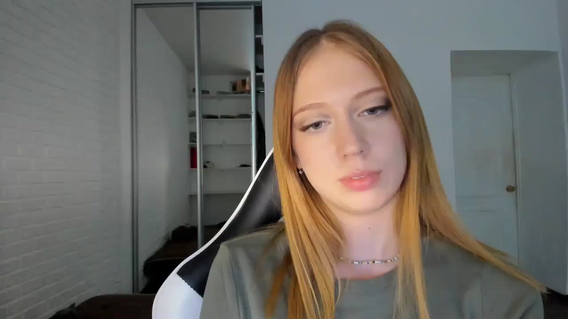 Gallery image thumbnail from RoboSasha's myfreecams stream on, 09/09/2024, 16:04 image 1 of 20