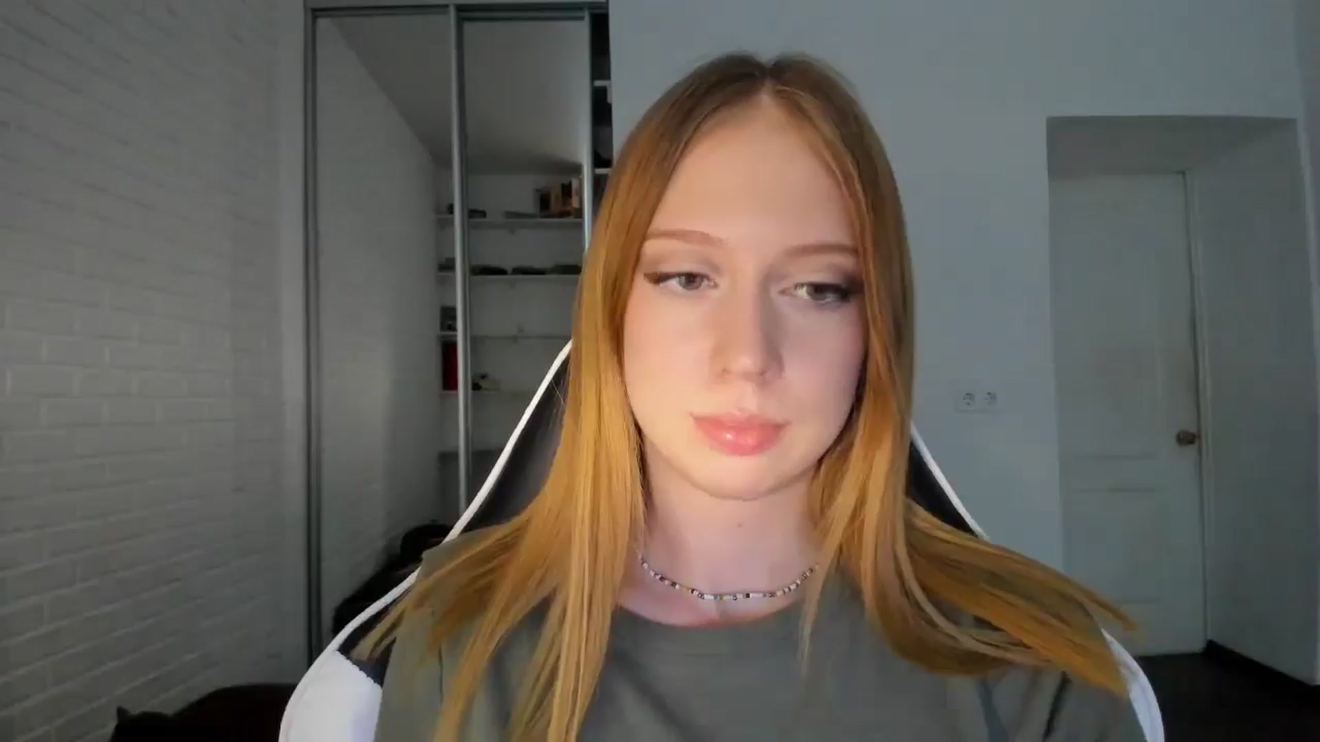 Gallery image thumbnail from RoboSasha's myfreecams stream on, 09/09/2024, 16:04 image 3 of 20