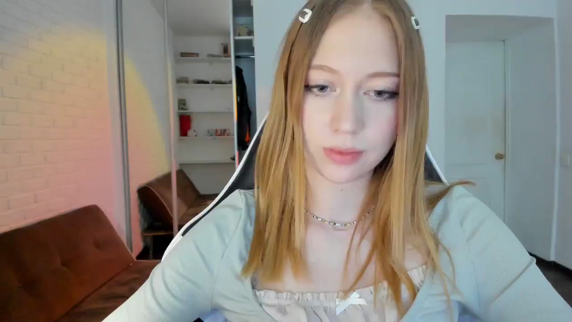 Gallery image thumbnail from RoboSasha's myfreecams stream on, 09/25/2024, 14:20 image 19 of 20