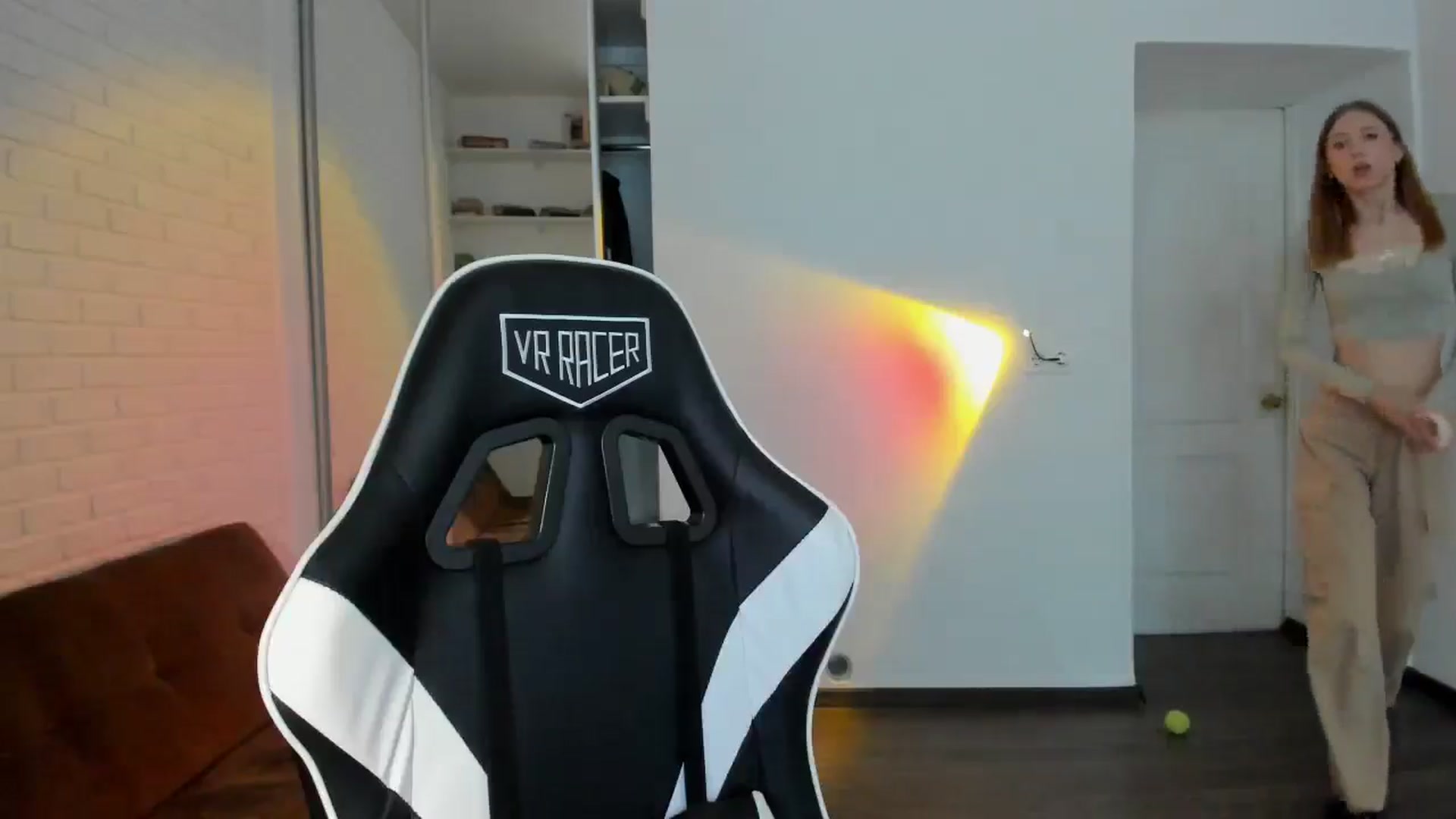 Gallery image thumbnail from RoboSasha's myfreecams stream on, 09/25/2024, 14:20 image 13 of 20