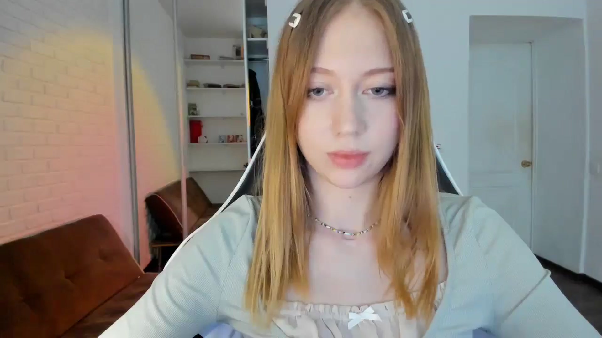 Gallery image thumbnail from RoboSasha's myfreecams stream on, 09/25/2024, 14:20 image 17 of 20