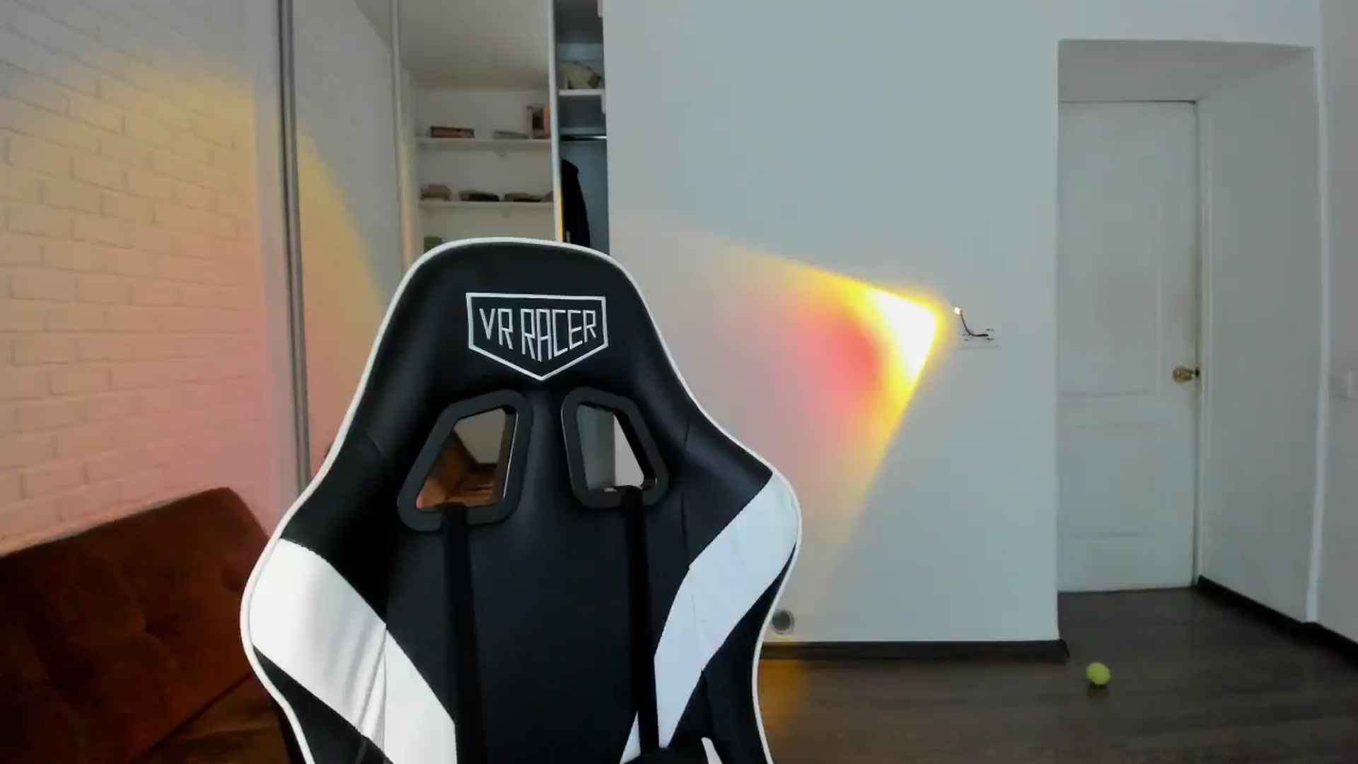 Gallery image thumbnail from RoboSasha's myfreecams stream on, 09/25/2024, 14:20 image 12 of 20
