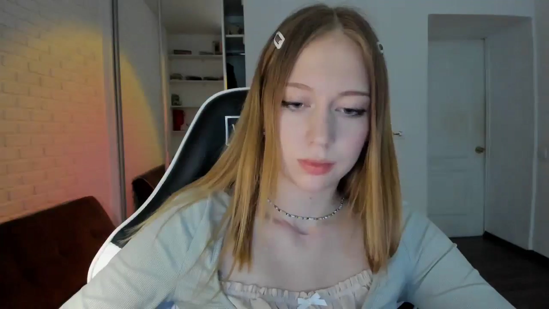Gallery image thumbnail from RoboSasha's myfreecams stream on, 09/25/2024, 15:51 image 2 of 20