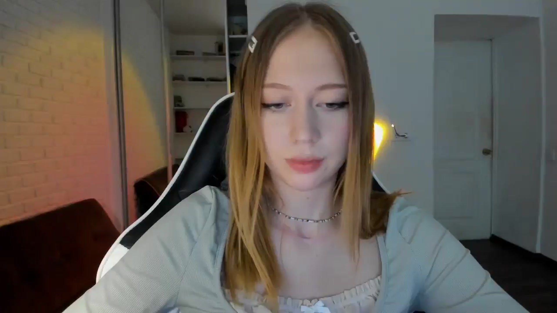 Gallery image thumbnail from RoboSasha's myfreecams stream on, 09/25/2024, 15:51 image 1 of 20