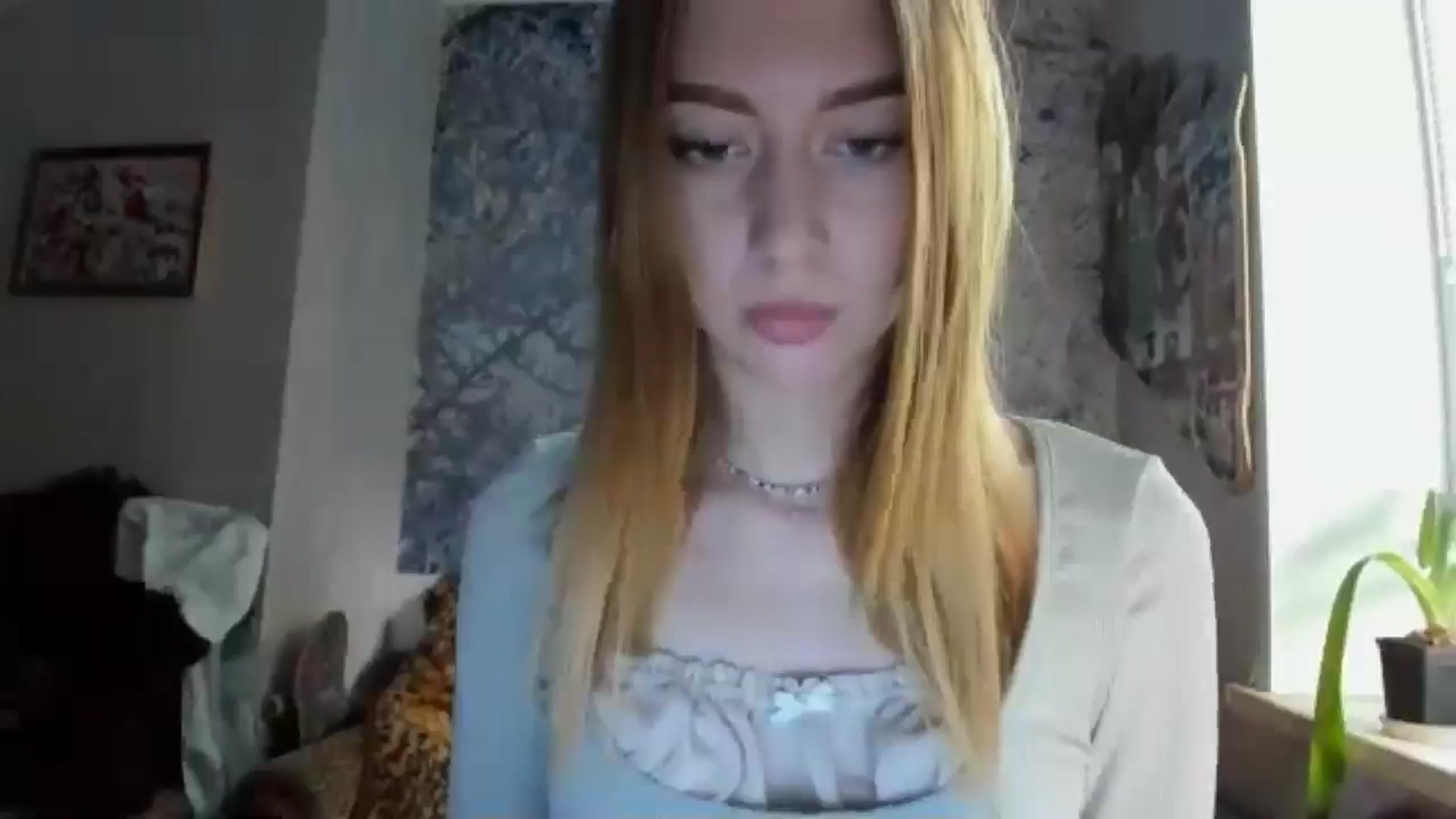 Gallery image thumbnail from RoboSasha's myfreecams stream on, 10/06/2024, 14:58 image 2 of 20