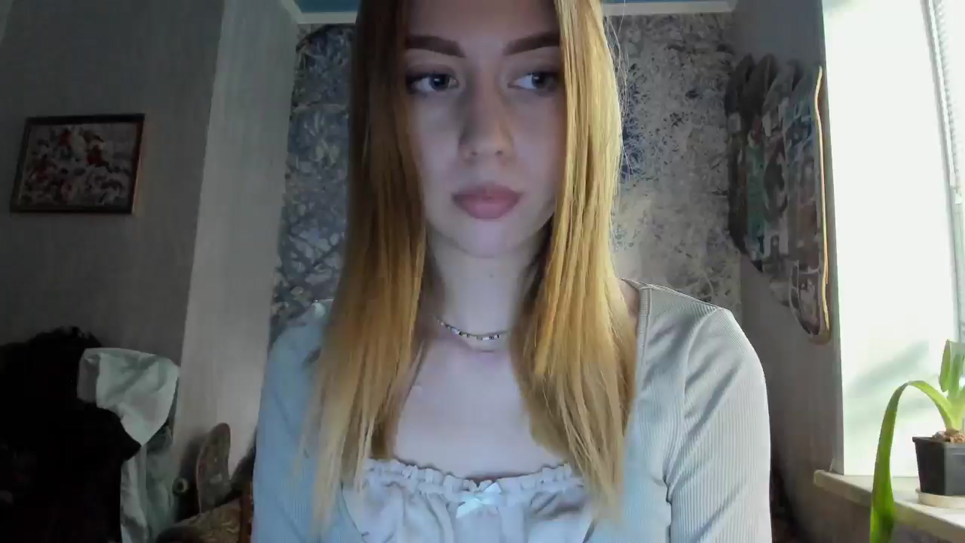 Gallery image thumbnail from RoboSasha's myfreecams stream on, 10/06/2024, 14:58 image 1 of 20