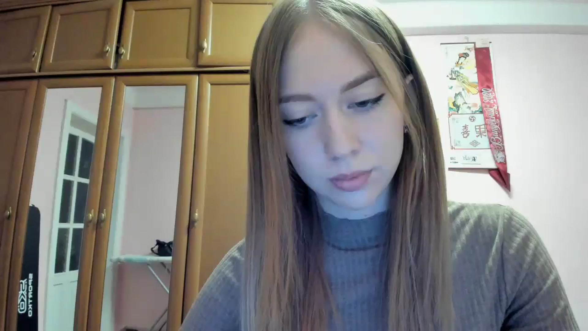 Gallery image thumbnail from RoboSasha's myfreecams stream on, 10/07/2024, 17:38 image 11 of 20
