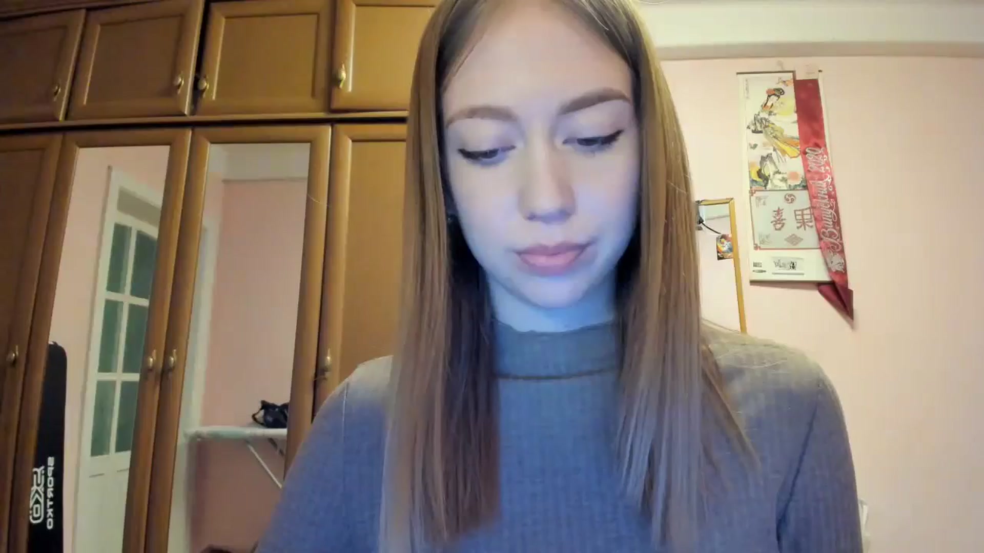 Gallery image thumbnail from RoboSasha's myfreecams stream on, 10/07/2024, 17:38 image 7 of 20