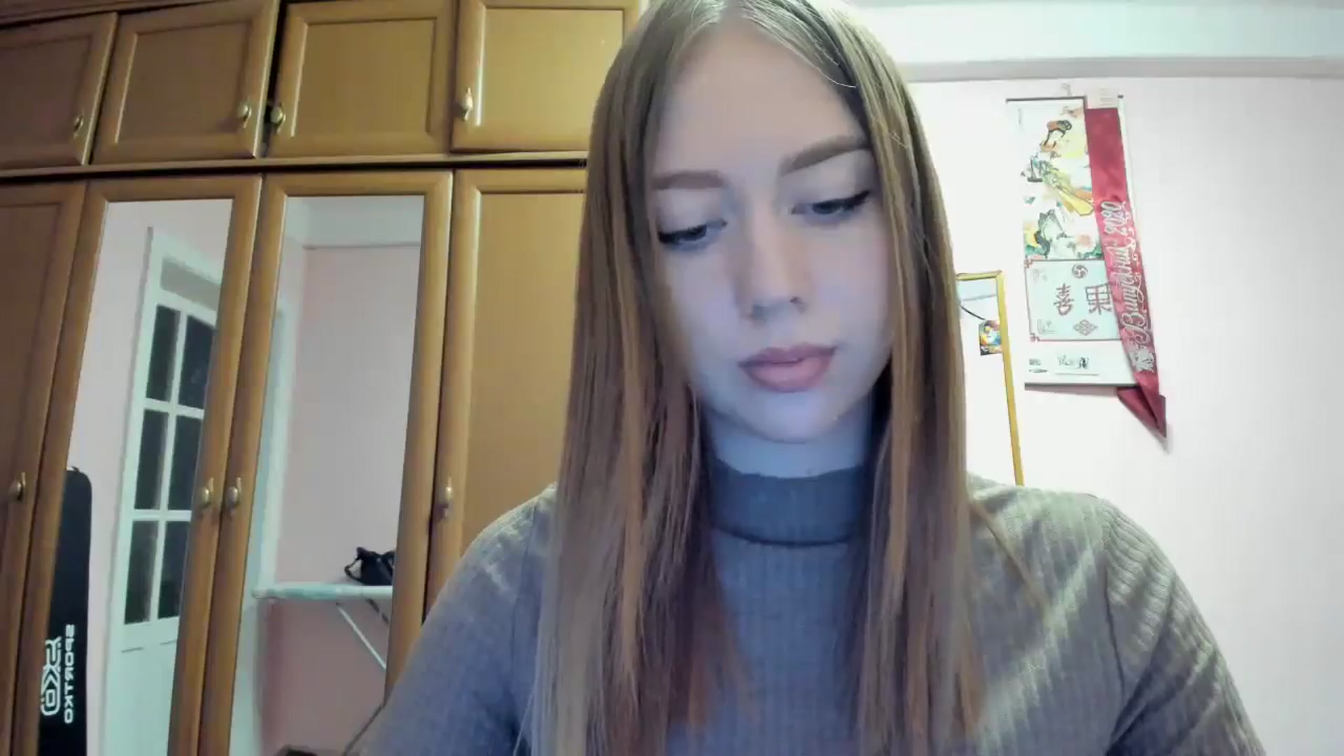 Gallery image thumbnail from RoboSasha's myfreecams stream on, 10/07/2024, 17:38 image 14 of 20