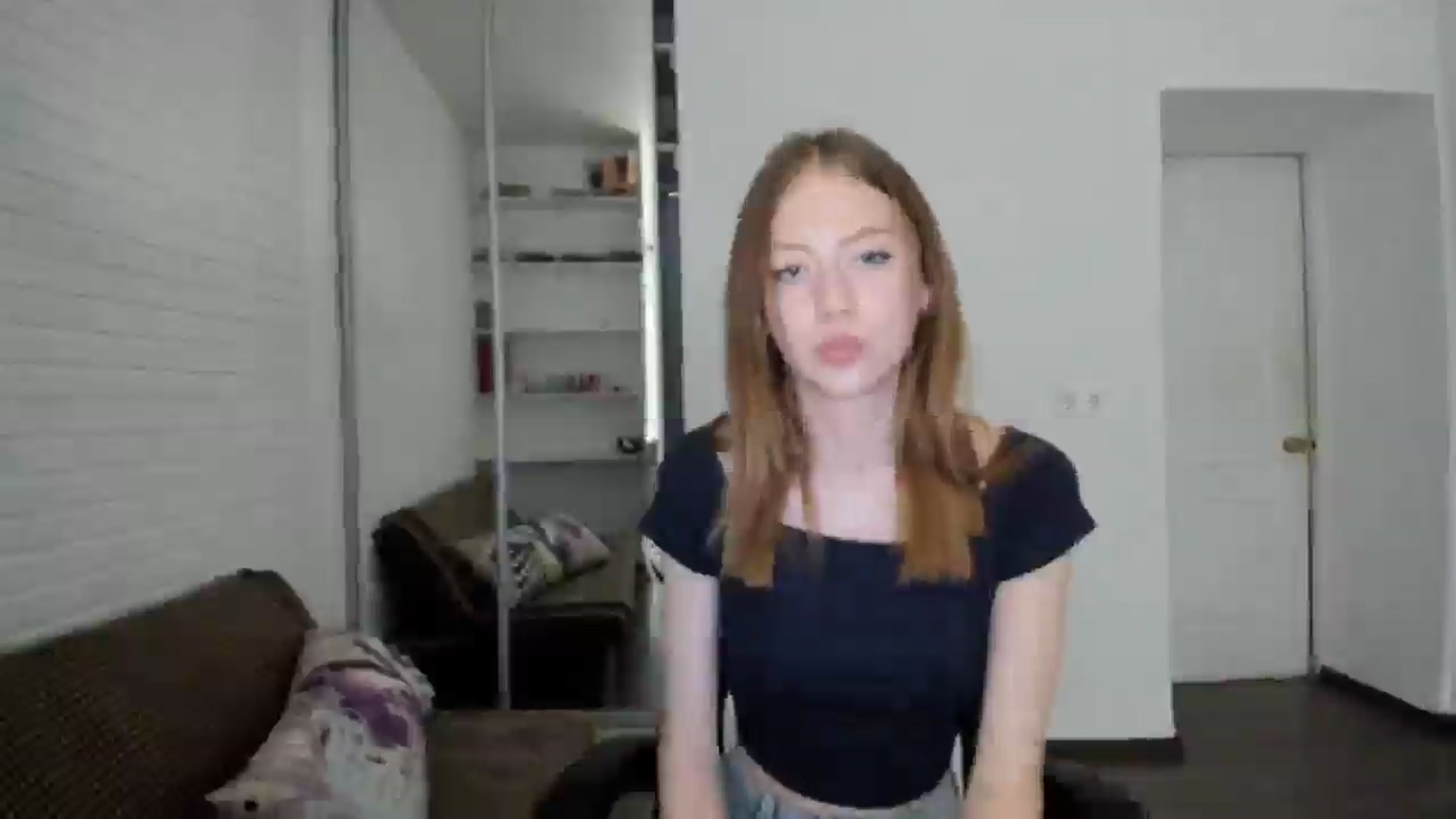 Gallery image thumbnail from RoboSasha's myfreecams stream on, 10/09/2024, 14:58 image 13 of 20