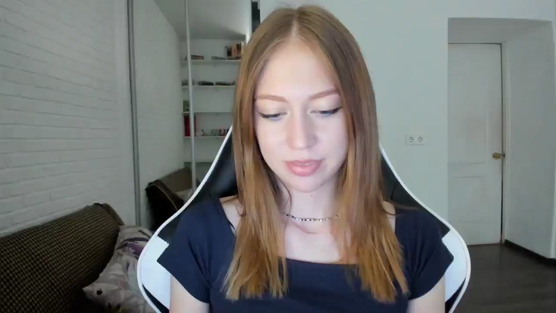 Gallery image thumbnail from RoboSasha's myfreecams stream on, 10/09/2024, 14:58 image 1 of 20