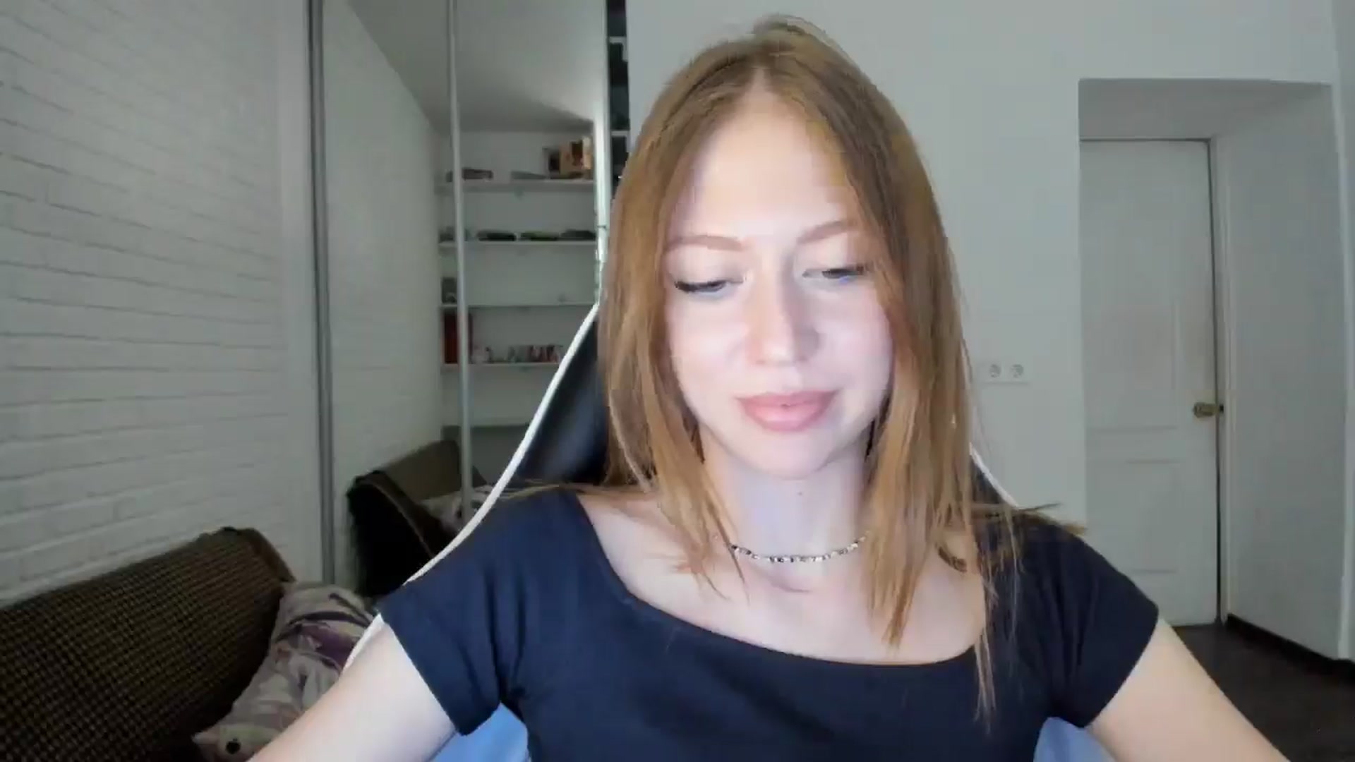 Gallery image thumbnail from RoboSasha's myfreecams stream on, 10/09/2024, 14:58 image 20 of 20