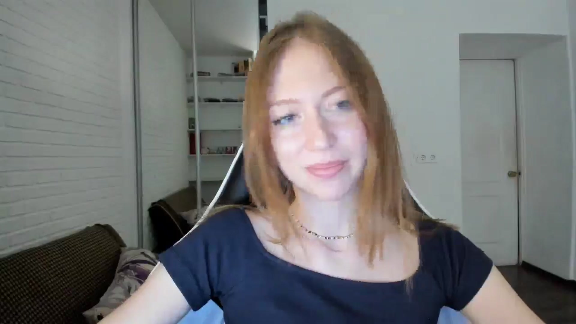 Gallery image thumbnail from RoboSasha's myfreecams stream on, 10/09/2024, 14:58 image 19 of 20