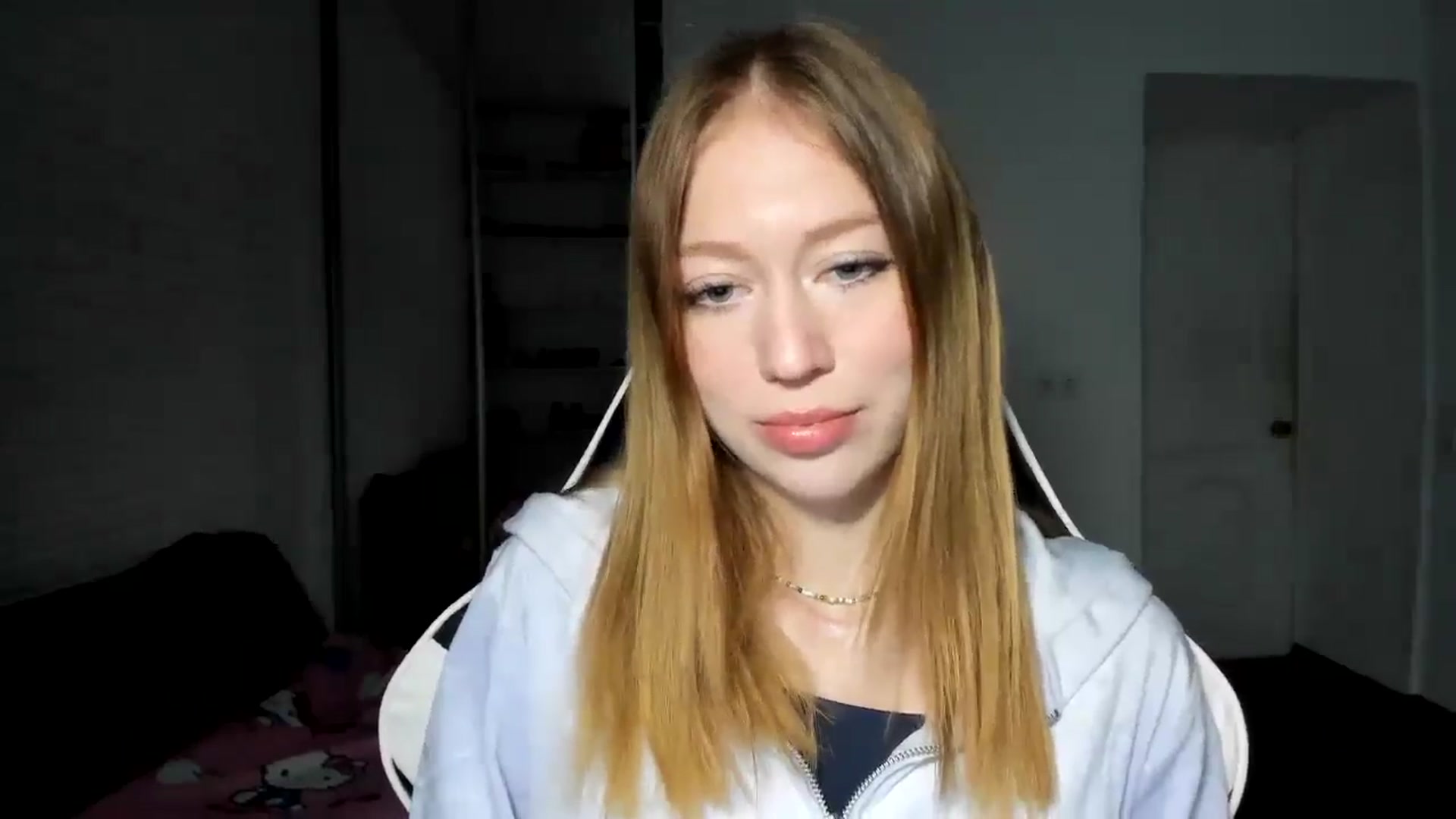 Gallery image thumbnail from RoboSasha's myfreecams stream on, 11/10/2024, 13:52 image 2 of 20