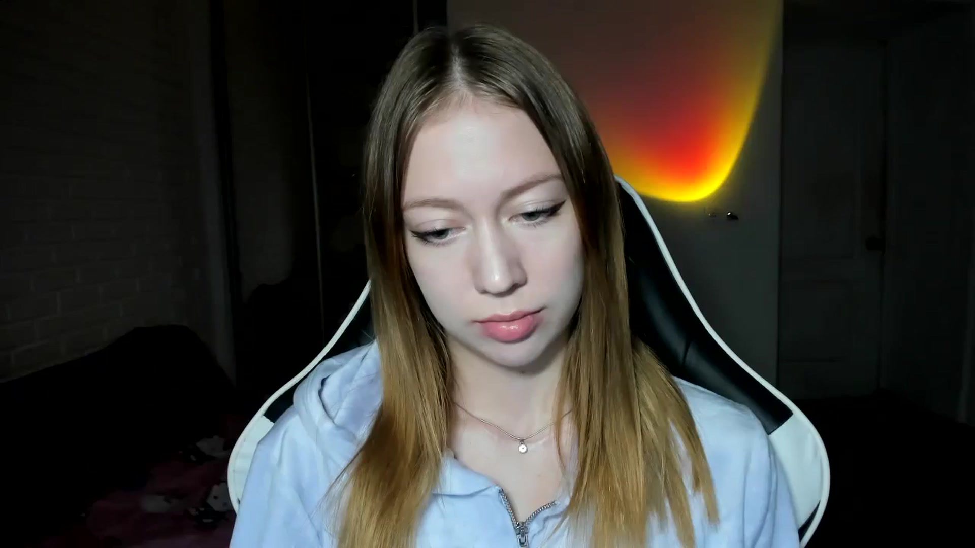 Gallery image thumbnail from RoboSasha's myfreecams stream on, 11/13/2024, 14:17 image 20 of 20