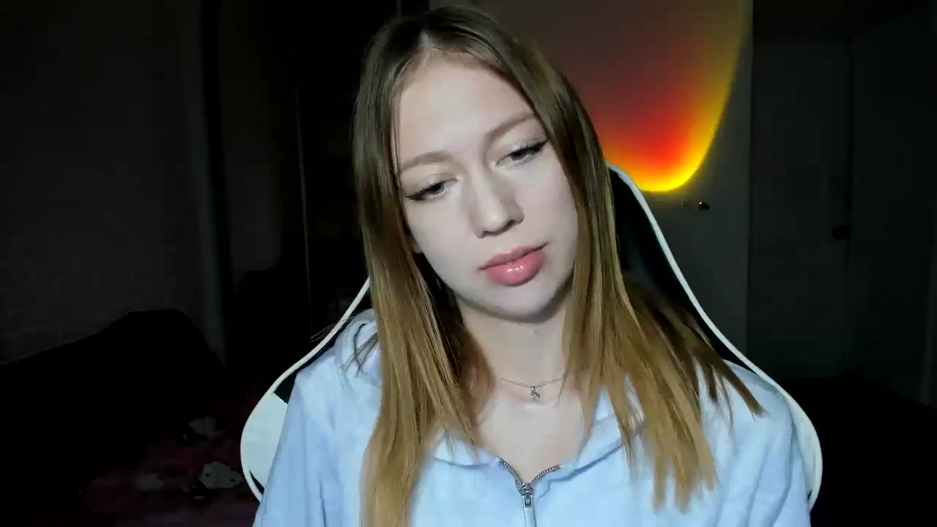 Gallery image thumbnail from RoboSasha's myfreecams stream on, 11/13/2024, 14:17 image 14 of 20