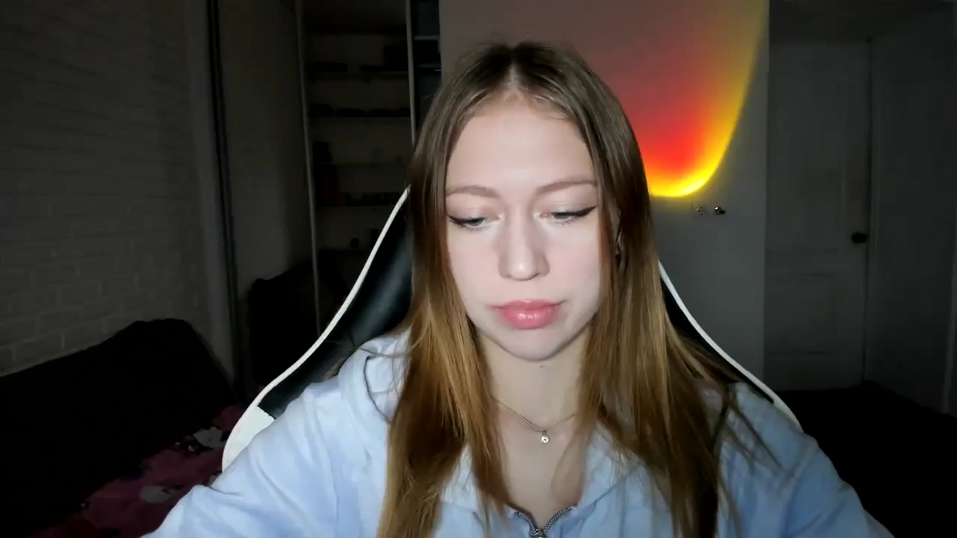Gallery image thumbnail from RoboSasha's myfreecams stream on, 11/13/2024, 14:17 image 3 of 20