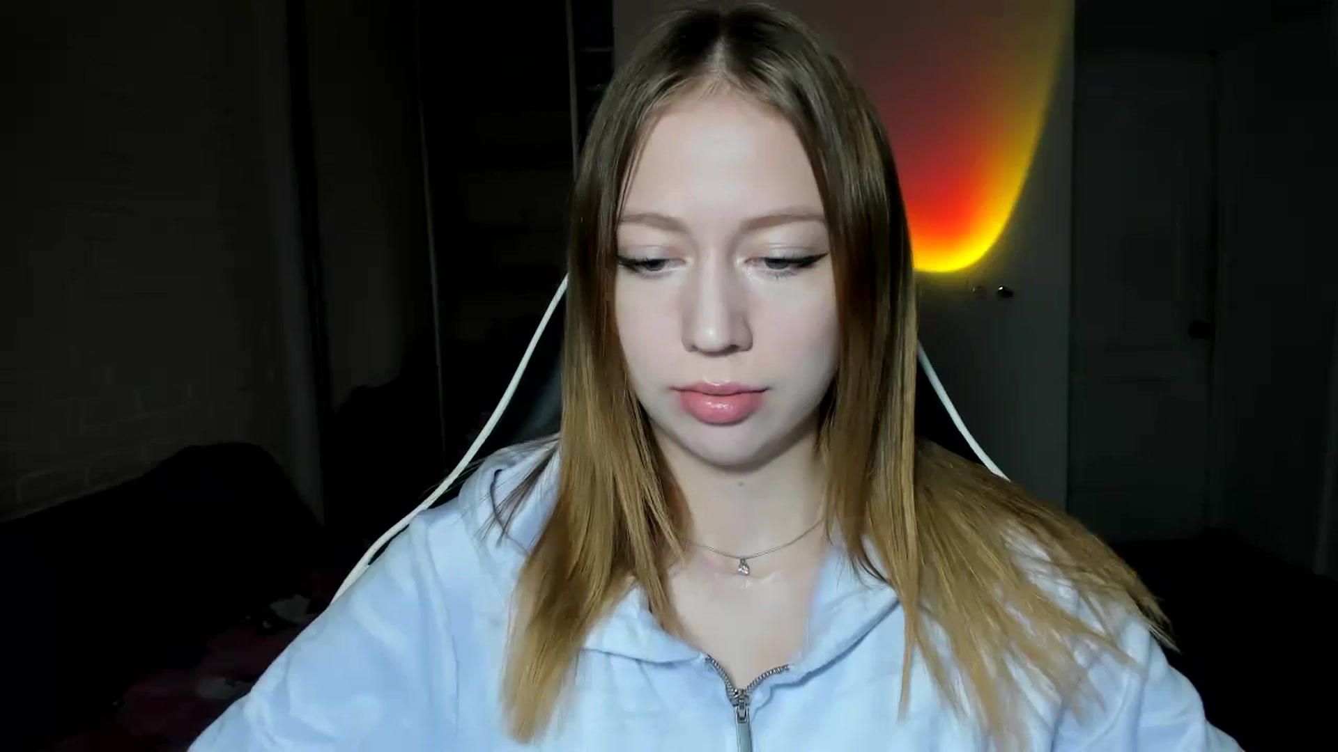 Gallery image thumbnail from RoboSasha's myfreecams stream on, 11/13/2024, 14:17 image 15 of 20