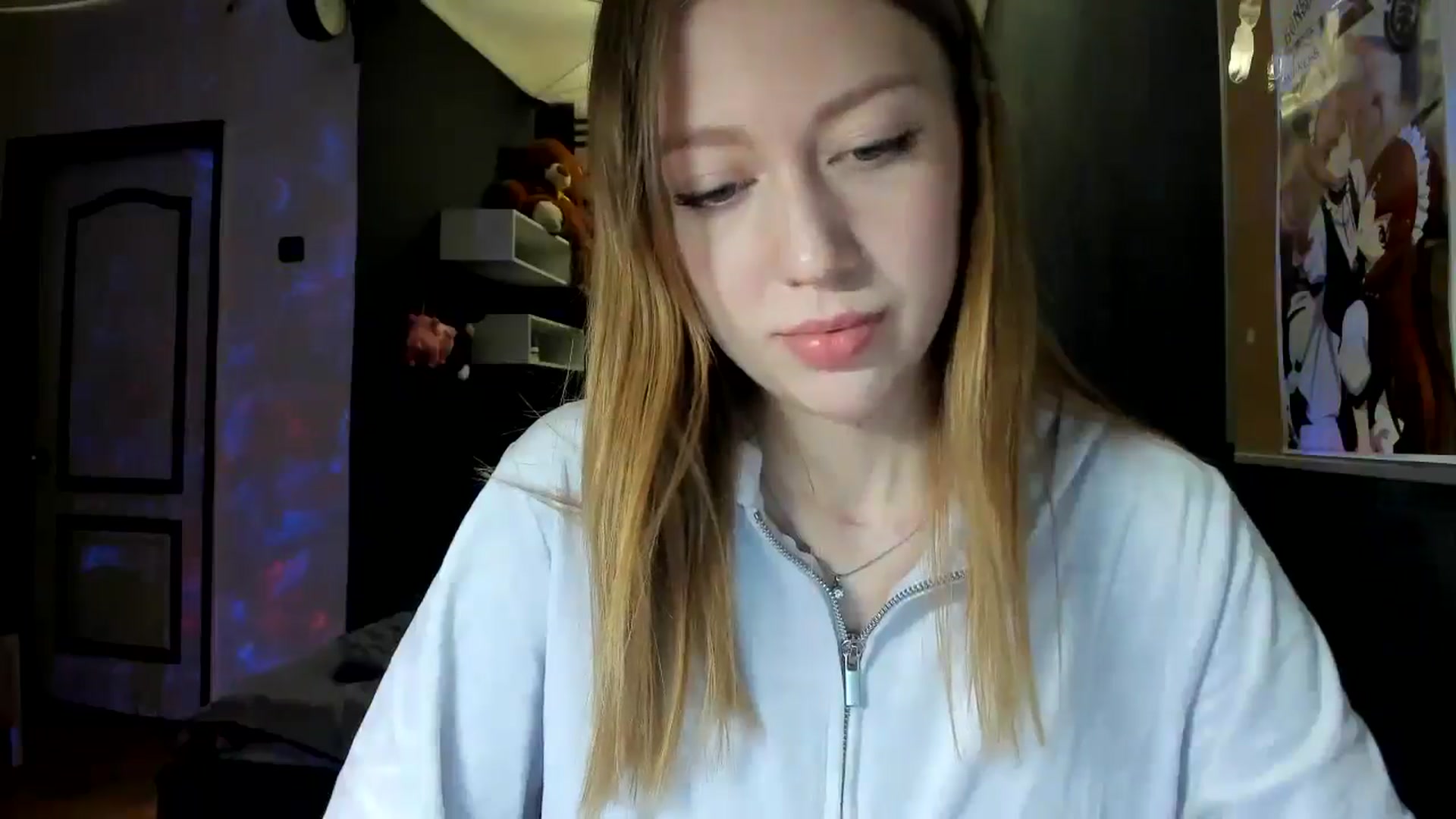 Gallery image thumbnail from RoboSasha's myfreecams stream on, 11/28/2024, 14:40 image 3 of 20