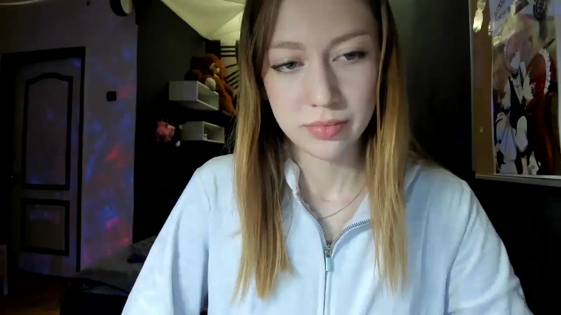 Gallery image thumbnail from RoboSasha's myfreecams stream on, 11/28/2024, 14:40 image 4 of 20