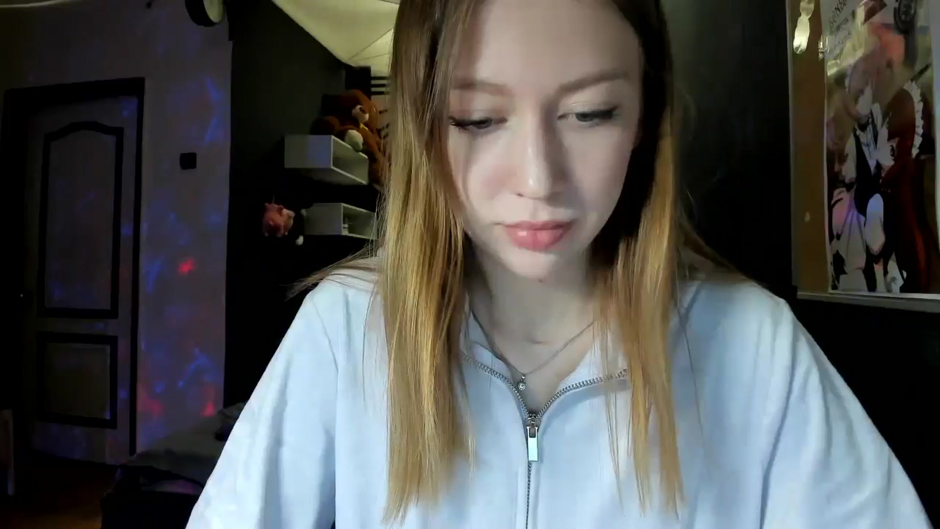 Gallery image thumbnail from RoboSasha's myfreecams stream on, 11/28/2024, 14:40 image 2 of 20