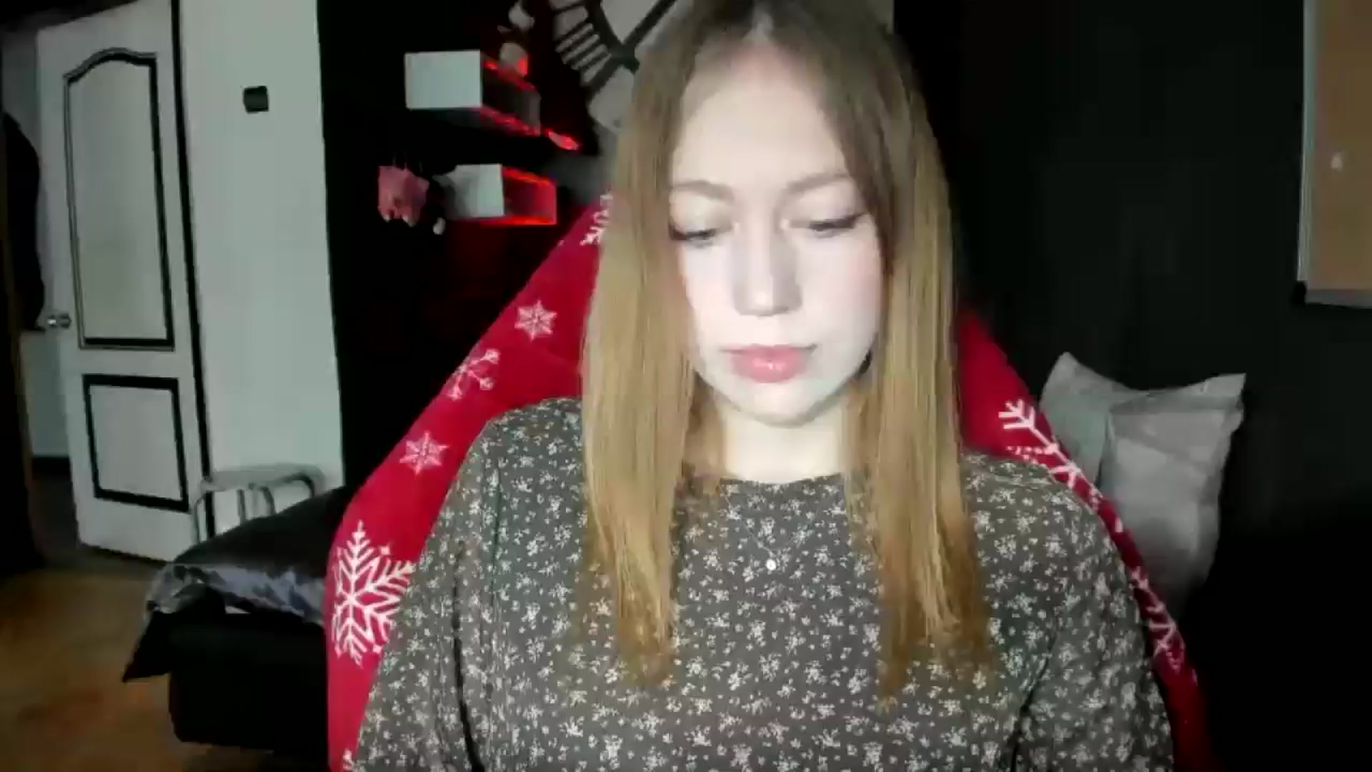Gallery image thumbnail from RoboSasha's myfreecams stream on, 11/30/2024, 10:44 image 20 of 20