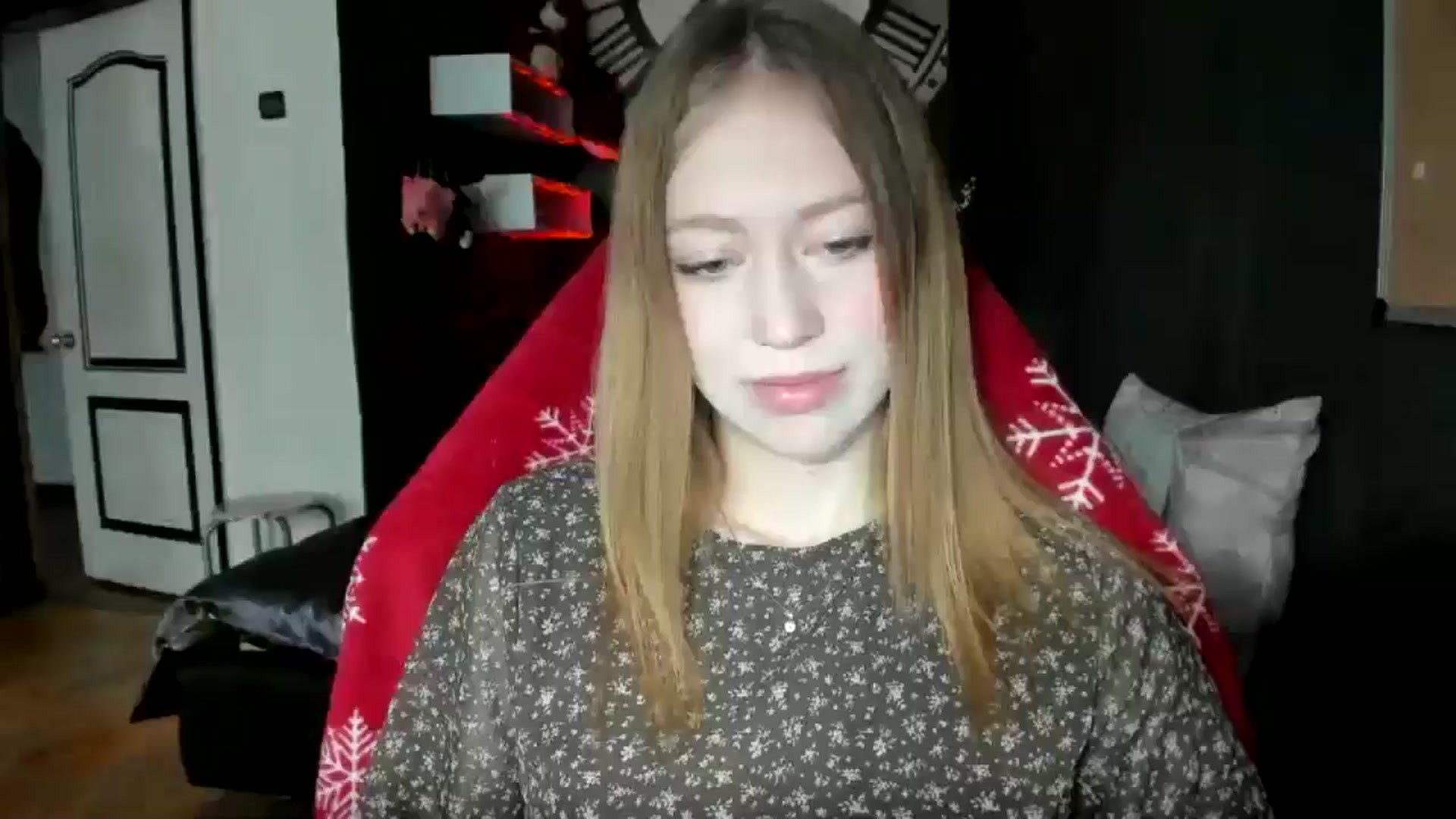 Gallery image thumbnail from RoboSasha's myfreecams stream on, 11/30/2024, 10:44 image 18 of 20