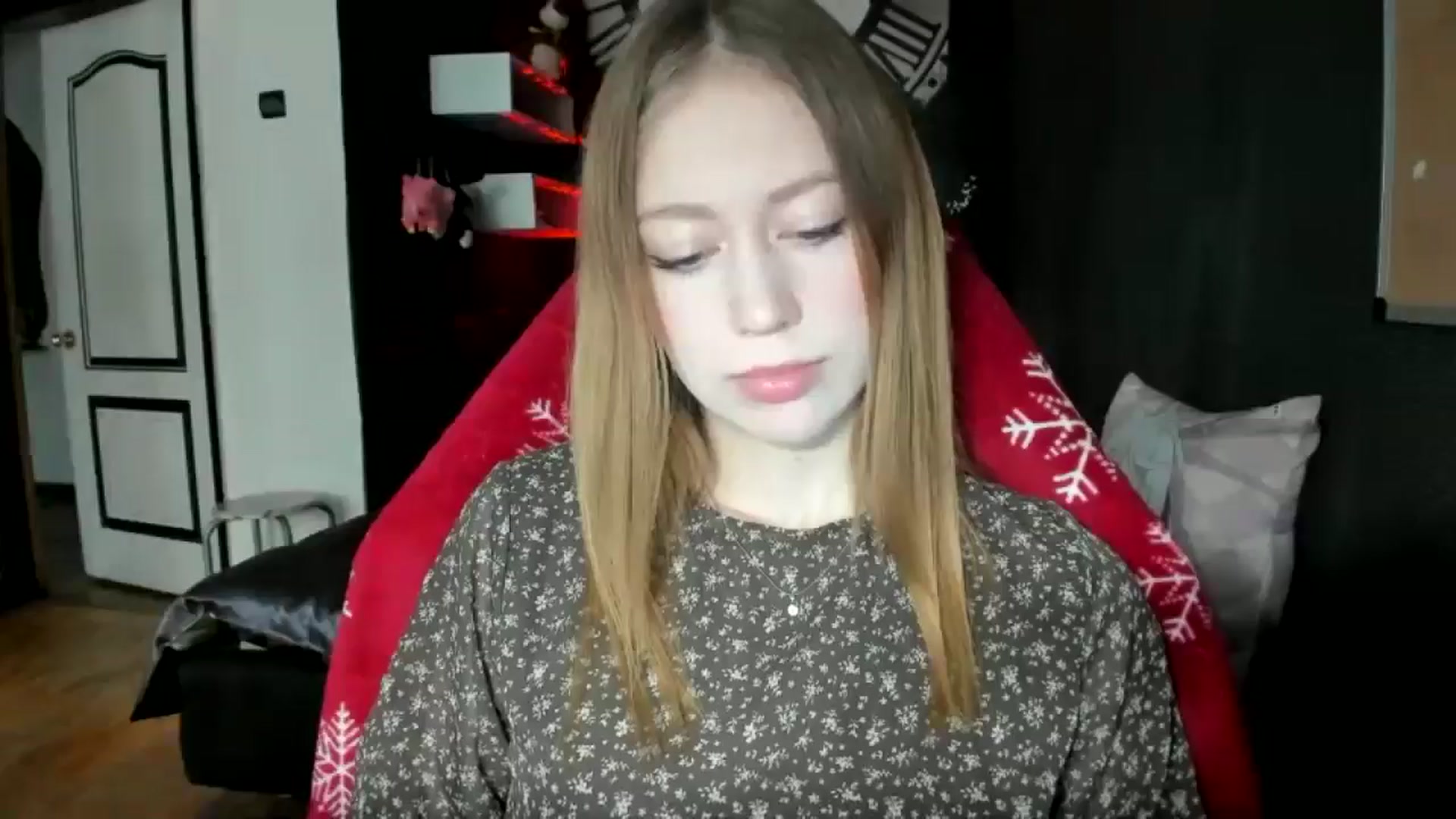 Gallery image thumbnail from RoboSasha's myfreecams stream on, 11/30/2024, 10:44 image 9 of 20