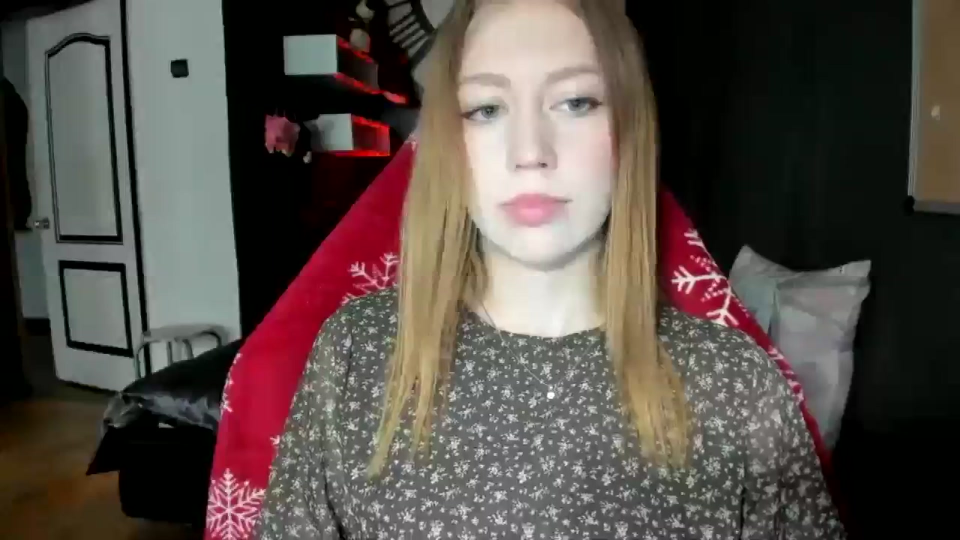 Gallery image thumbnail from RoboSasha's myfreecams stream on, 11/30/2024, 10:44 image 5 of 20