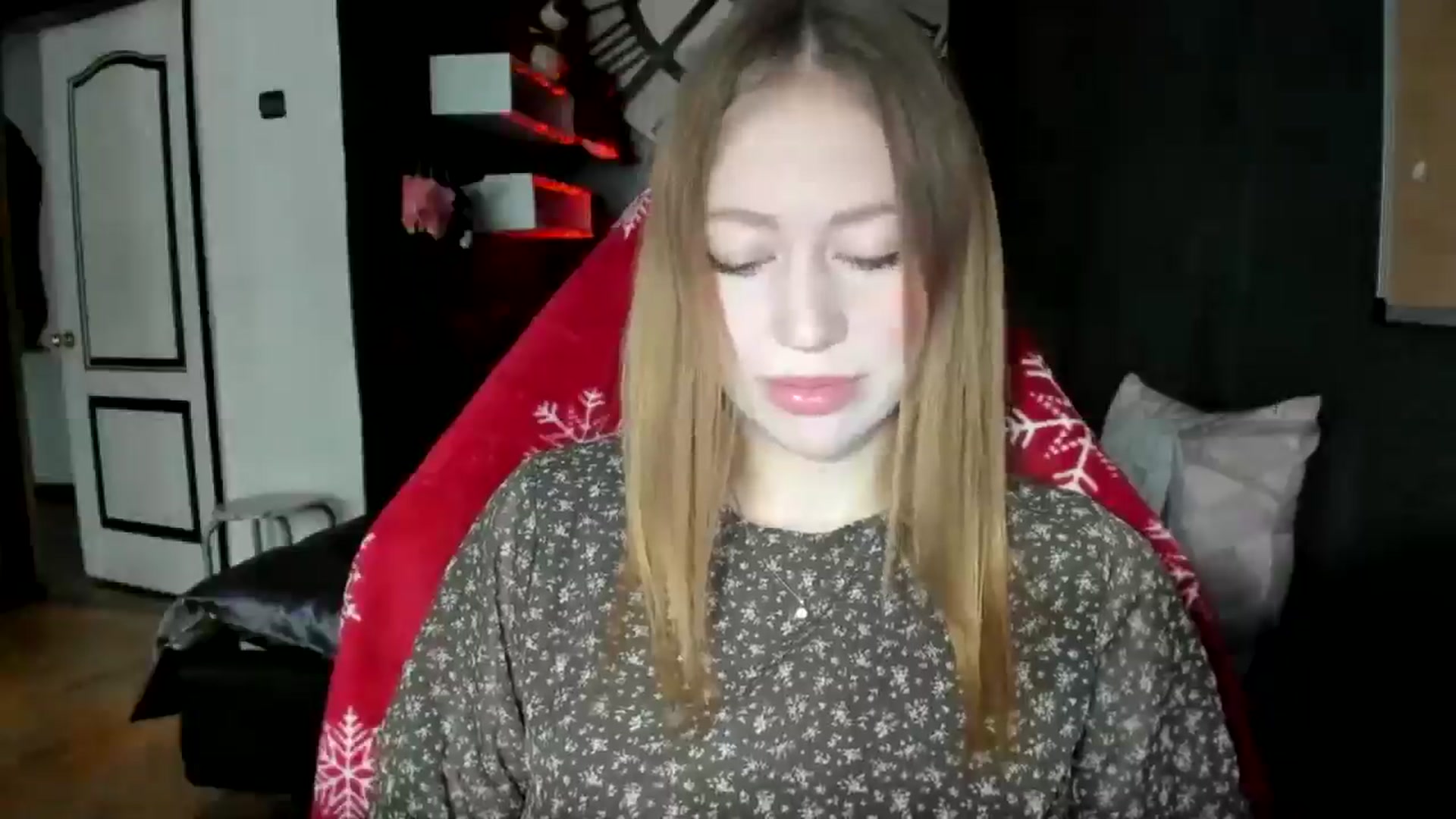 Gallery image thumbnail from RoboSasha's myfreecams stream on, 11/30/2024, 10:44 image 11 of 20
