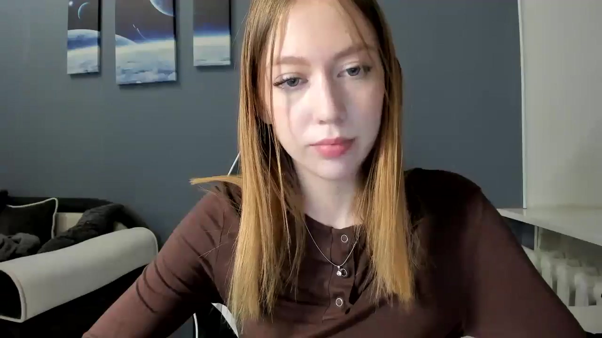Gallery image thumbnail from RoboSasha's myfreecams stream on, 12/06/2024, 18:47 image 3 of 20