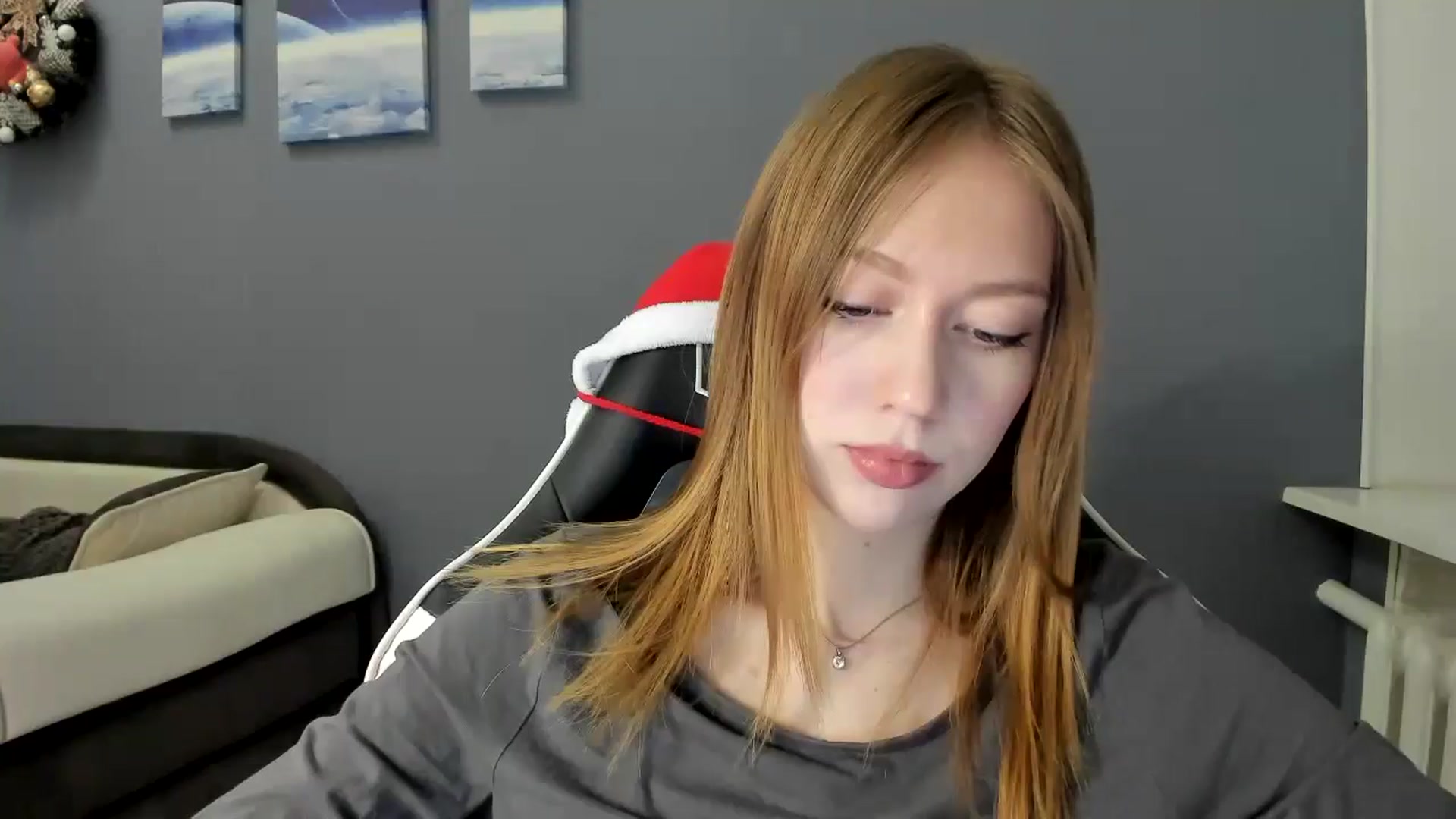 Gallery image thumbnail from RoboSasha's myfreecams stream on, 12/11/2024, 13:44 image 6 of 20