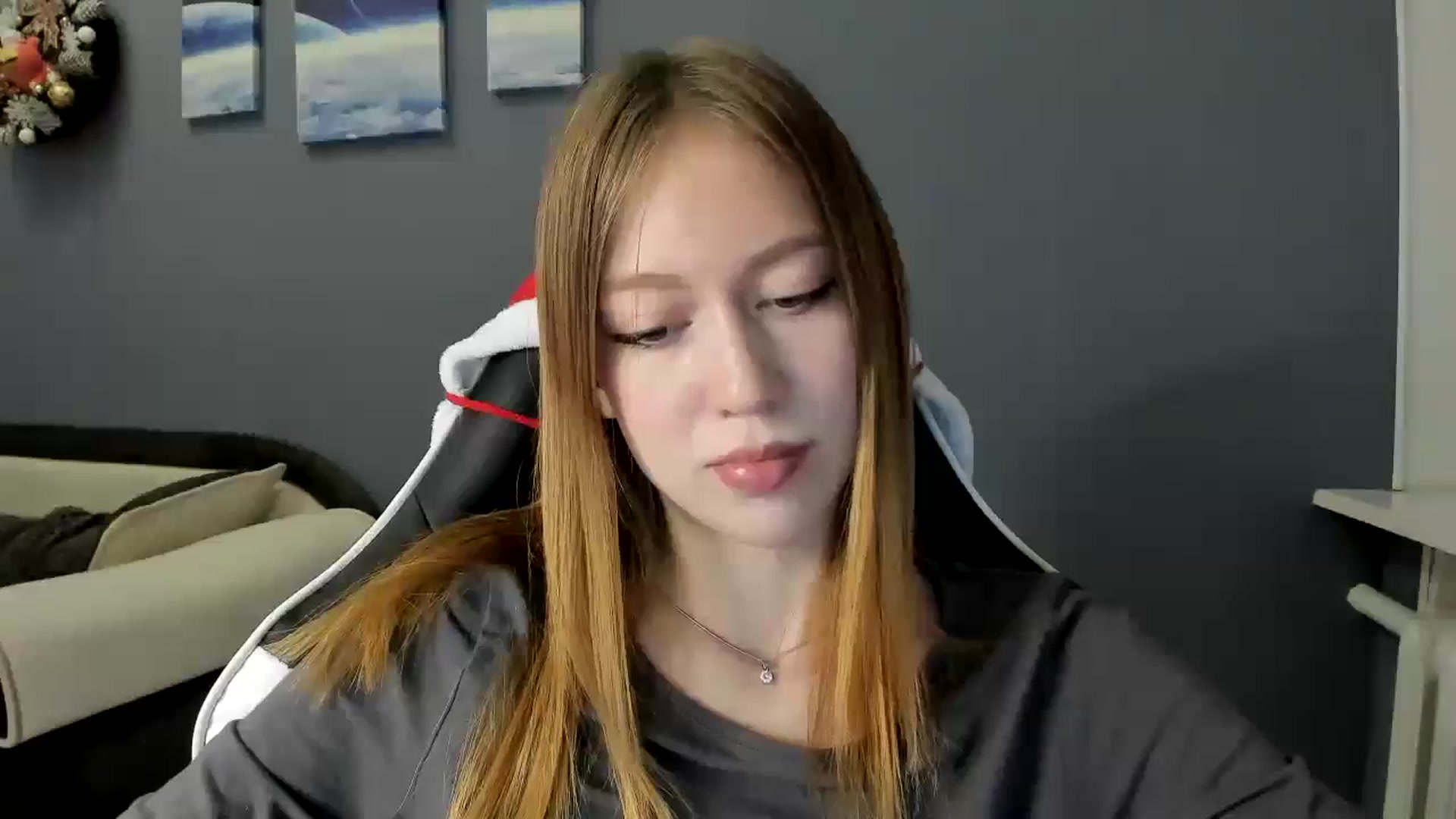 Gallery image thumbnail from RoboSasha's myfreecams stream on, 12/11/2024, 13:44 image 14 of 20