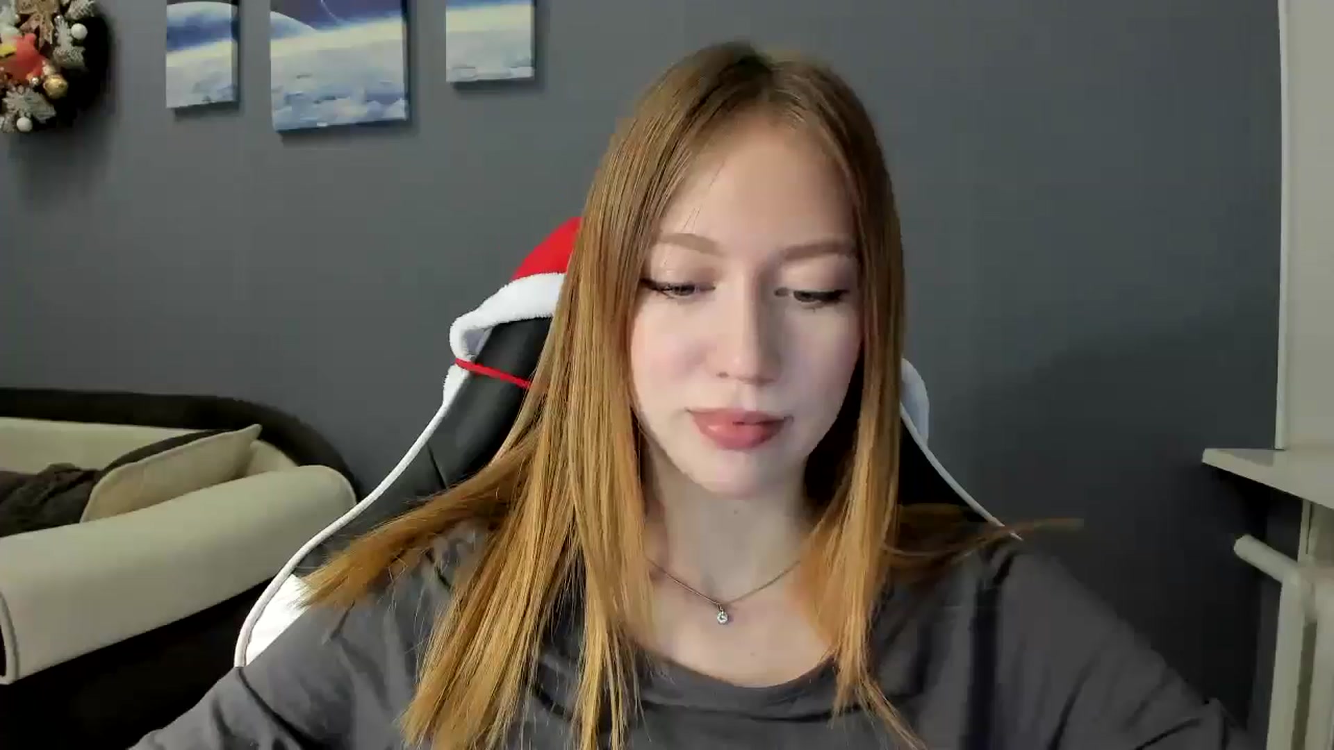 Gallery image thumbnail from RoboSasha's myfreecams stream on, 12/11/2024, 13:44 image 13 of 20