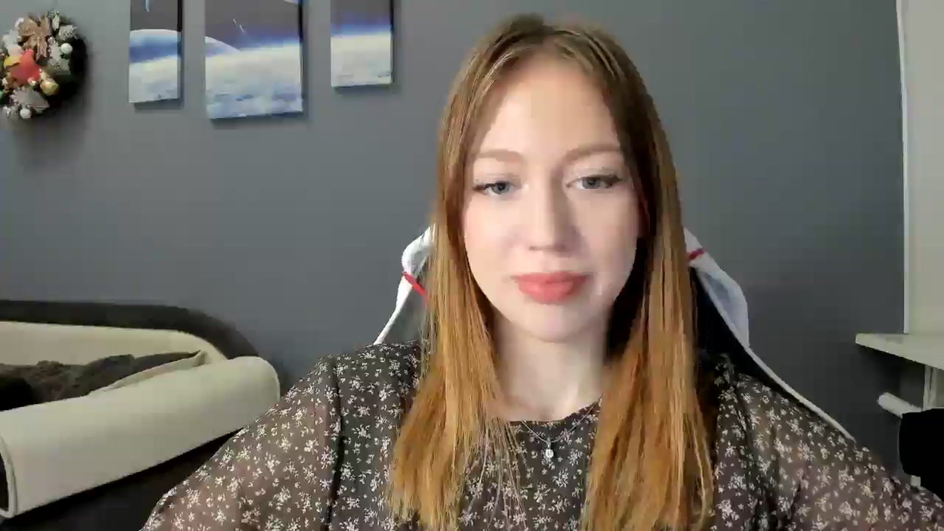 Gallery image thumbnail from RoboSasha's myfreecams stream on, 12/12/2024, 16:26 image 7 of 20